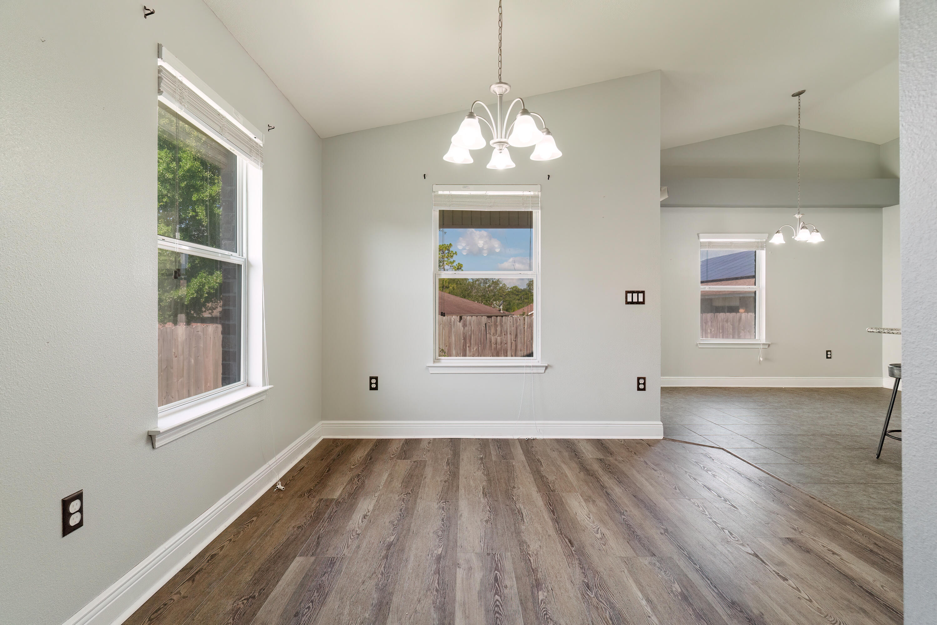 DUGGAN POND ESTATES - Residential