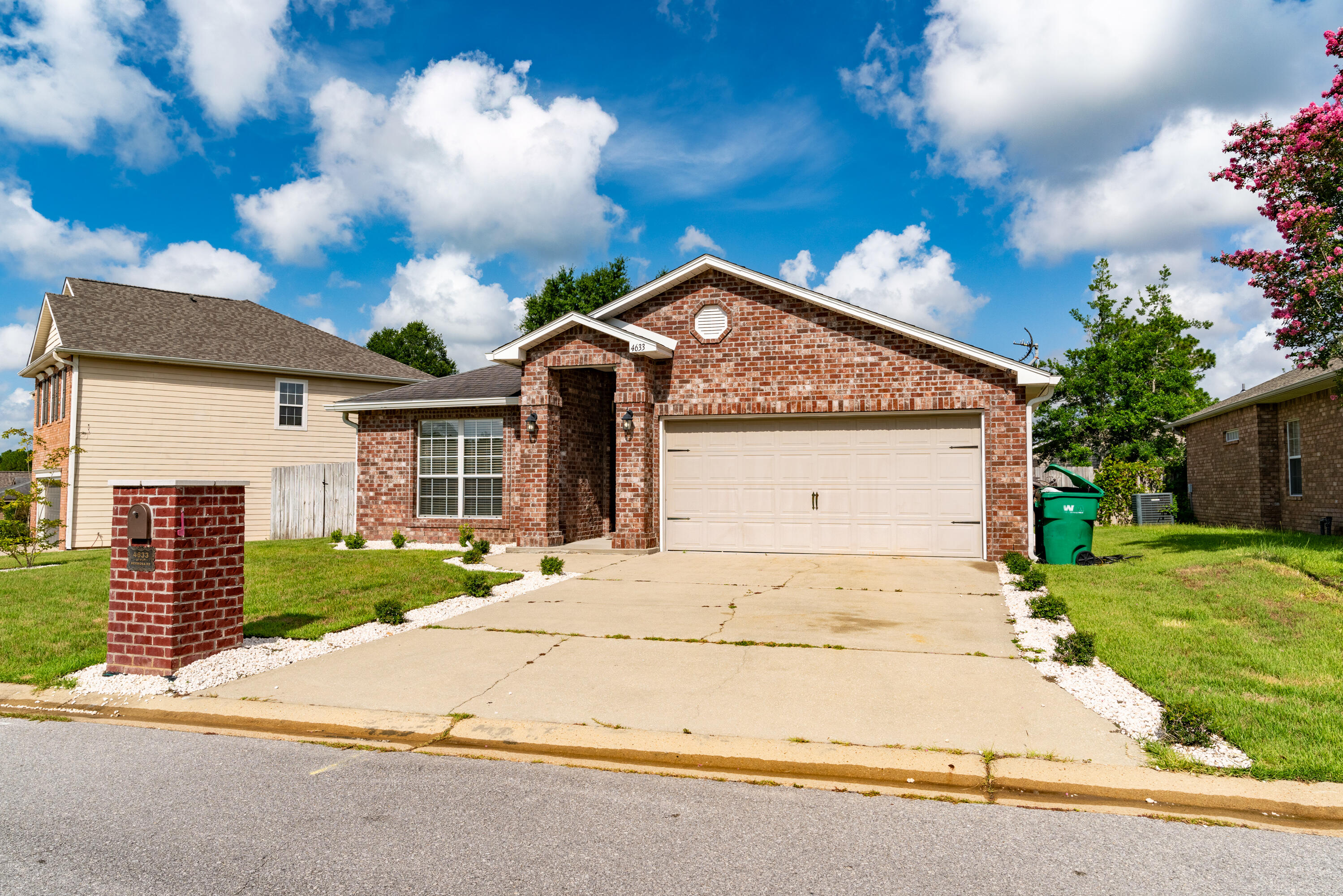 DUGGAN POND ESTATES - Residential