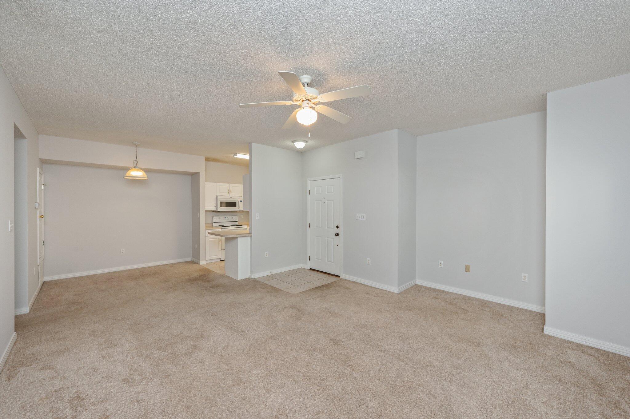 THE OAKS AT NICEVILLE - Residential Lease