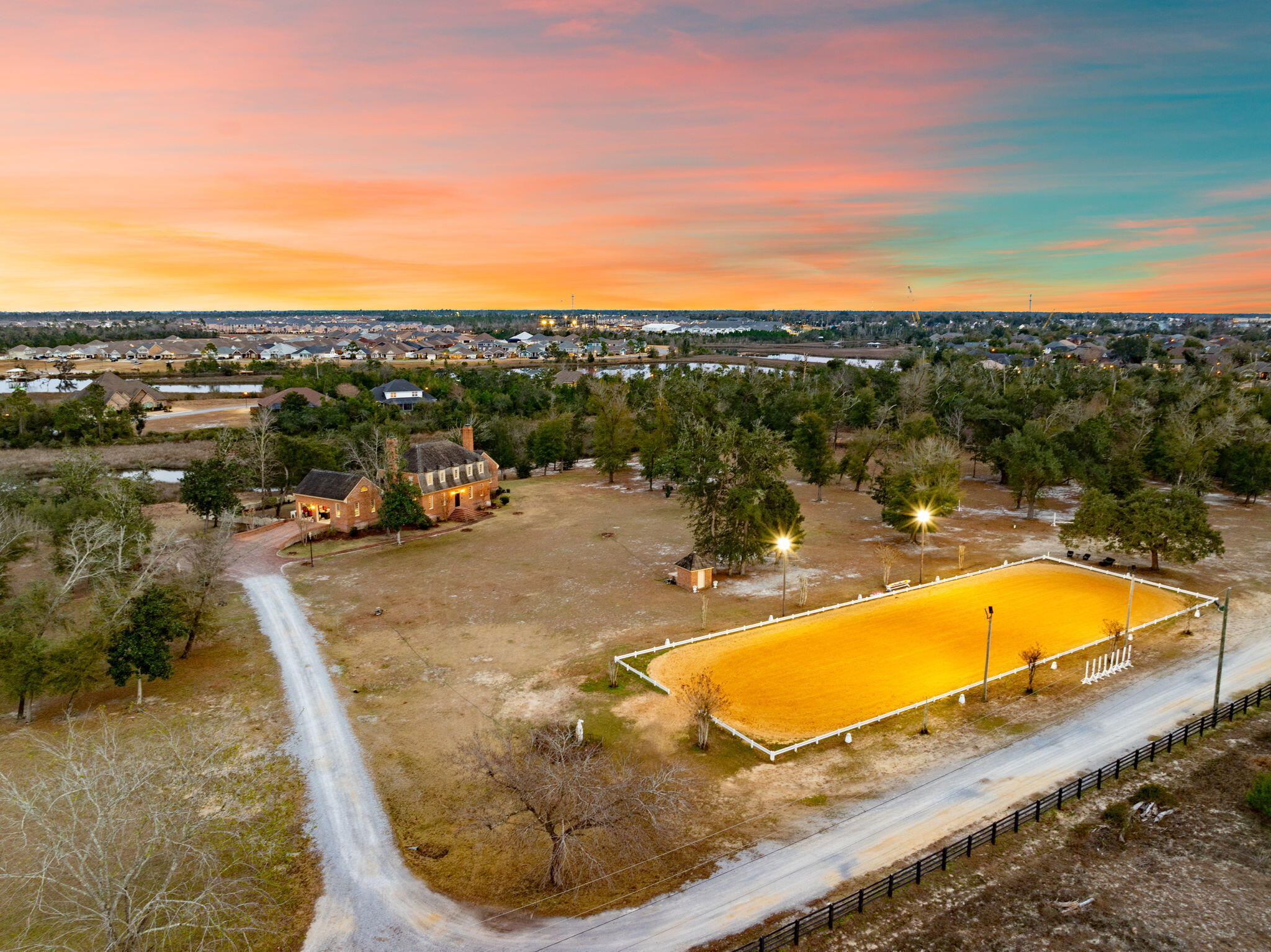 NORMANDALE ESTATES - Residential