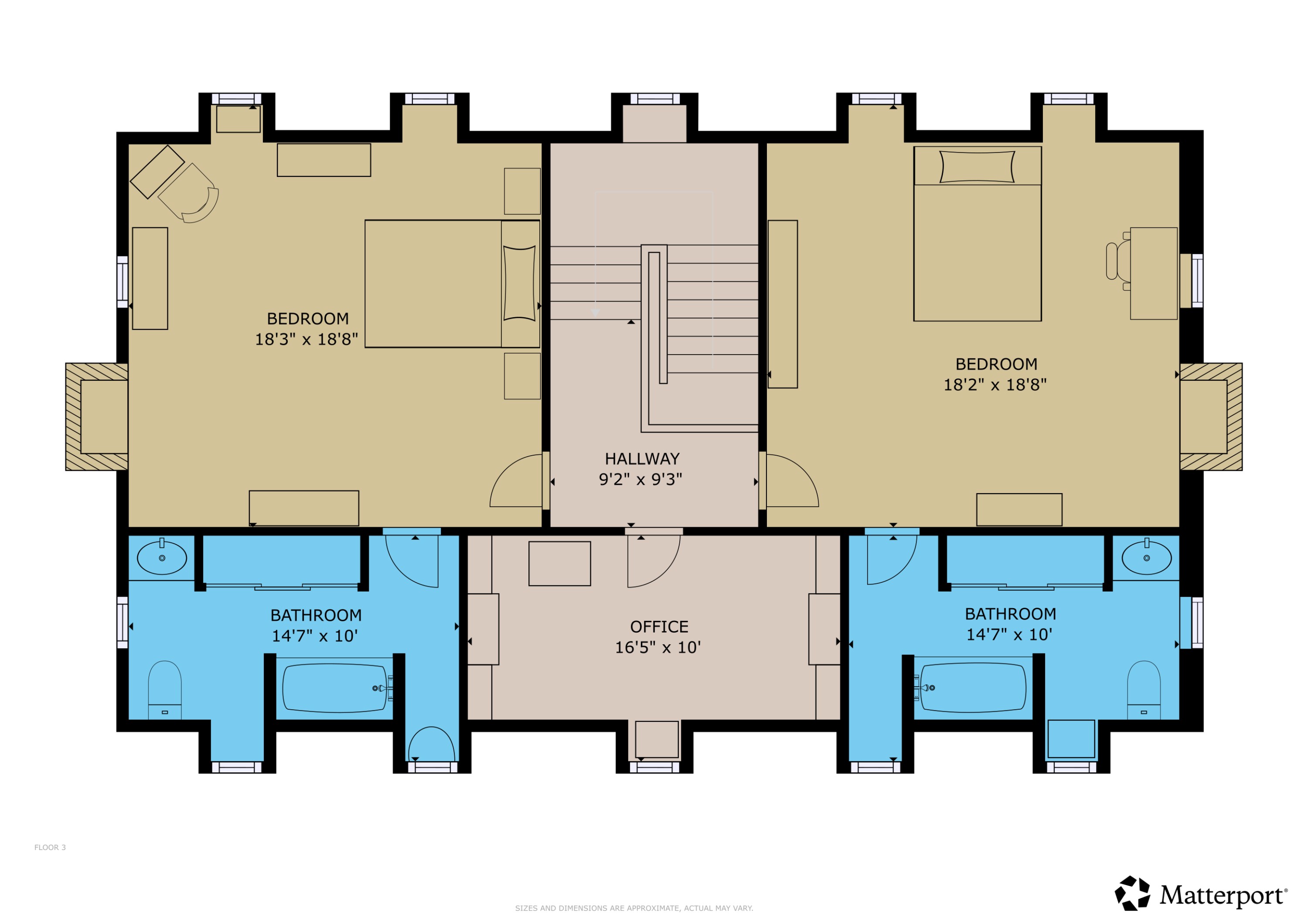 NORMANDALE ESTATES - Residential
