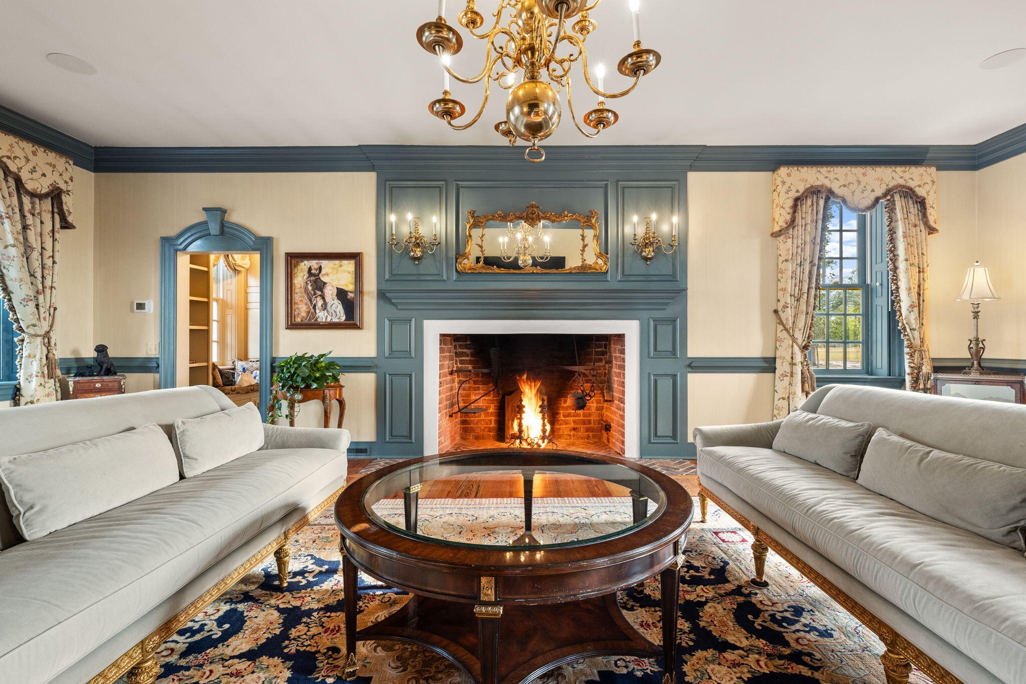 NORMANDALE ESTATES - Residential