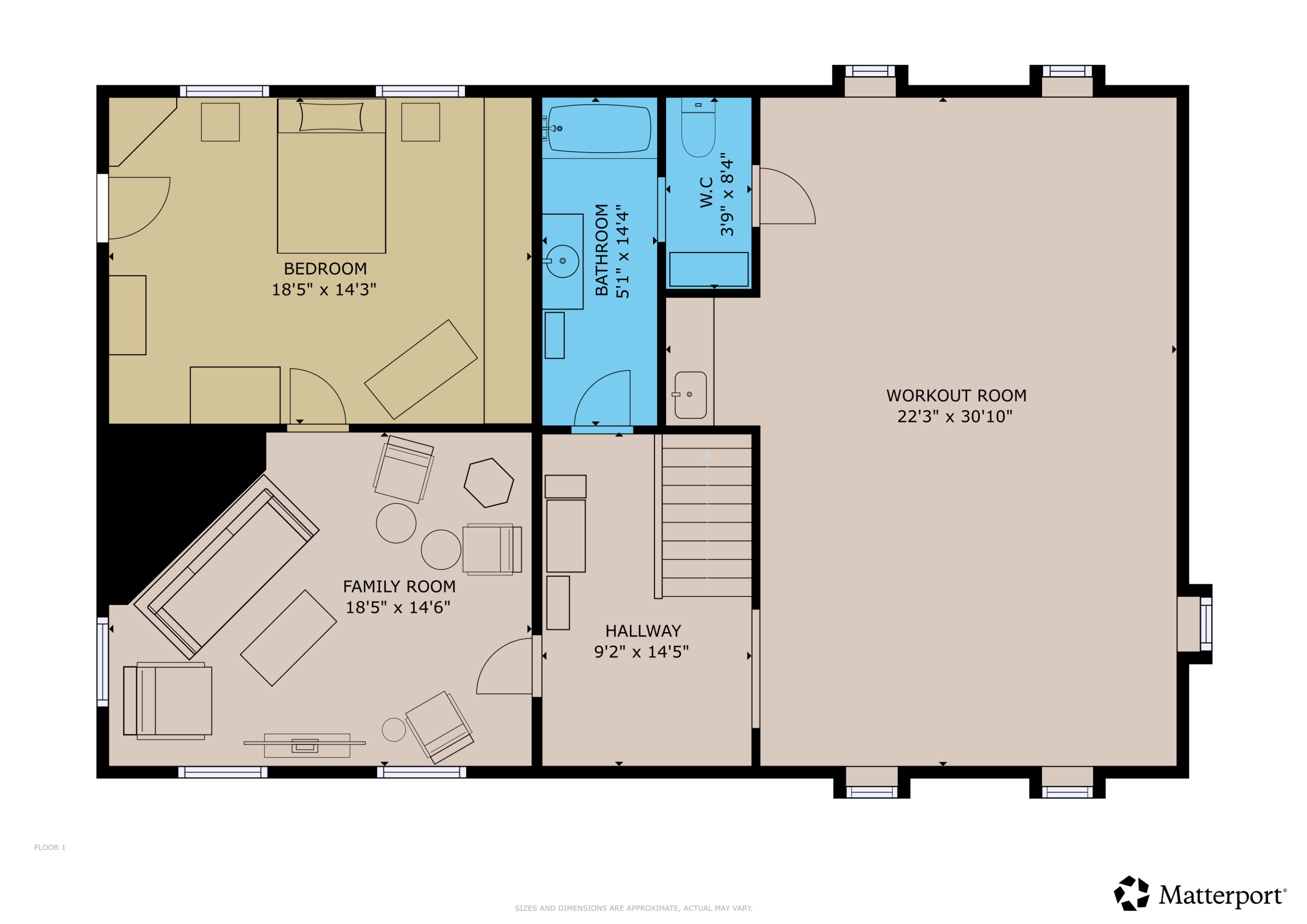 NORMANDALE ESTATES - Residential