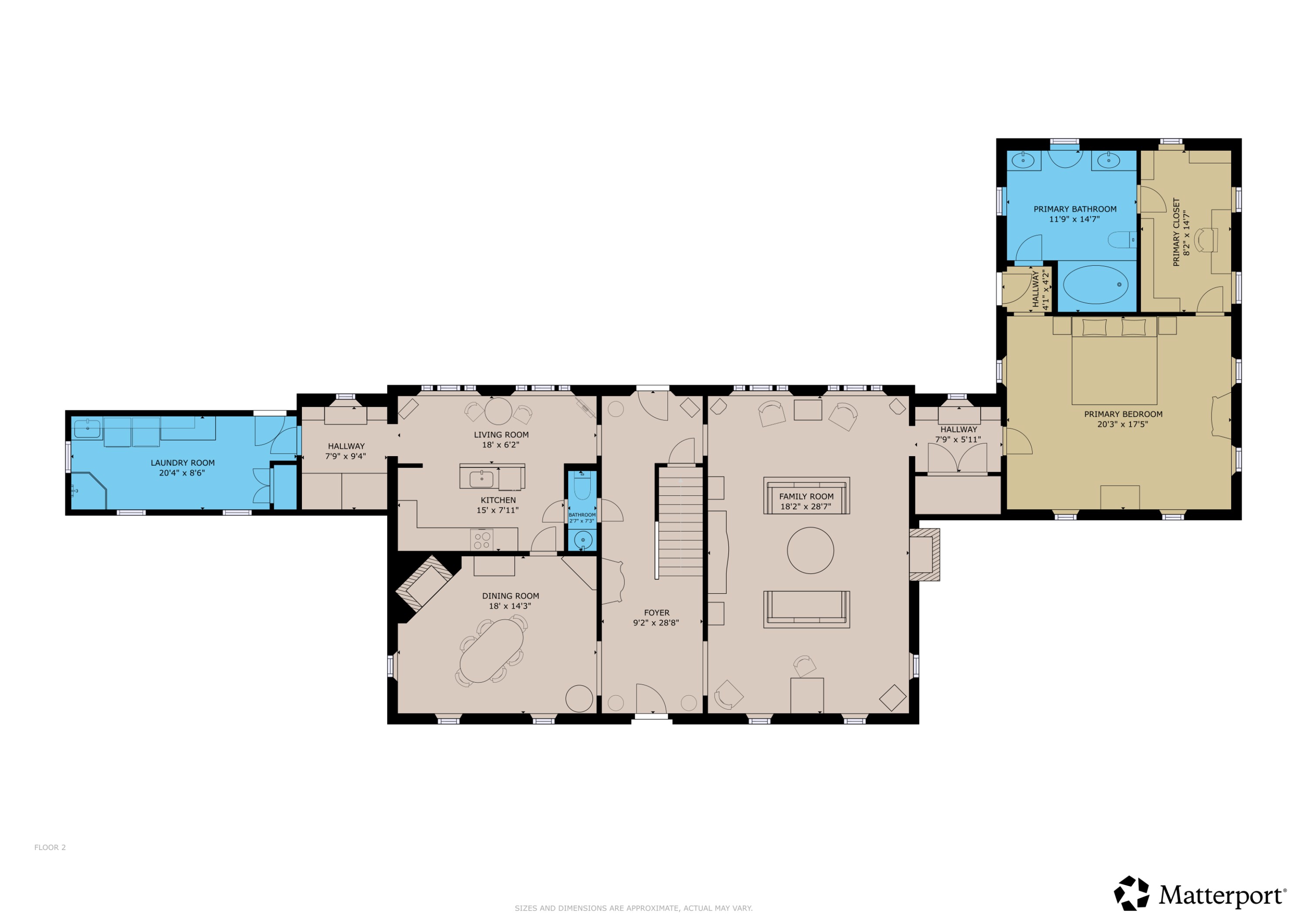 NORMANDALE ESTATES - Residential