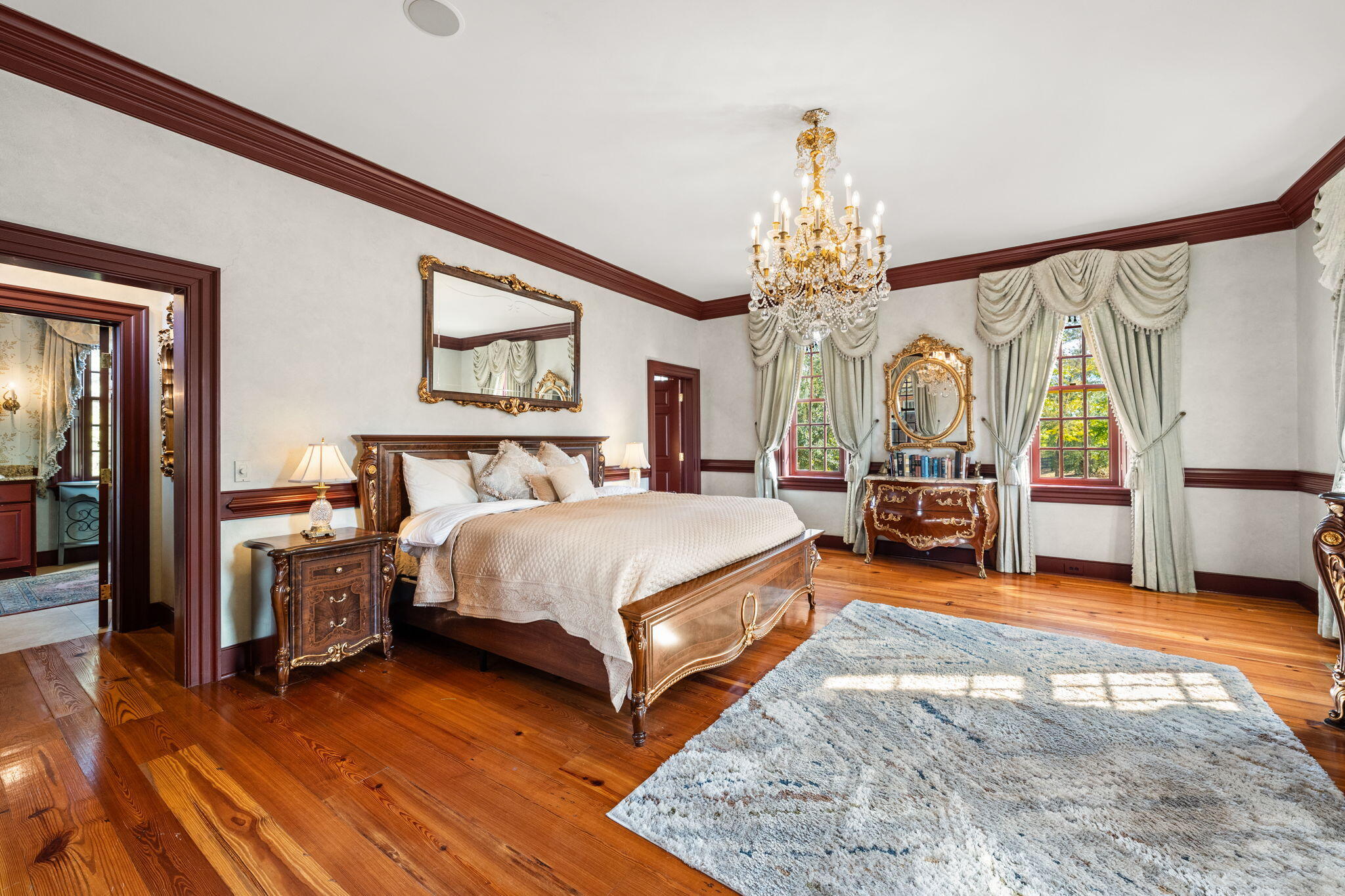 NORMANDALE ESTATES - Residential