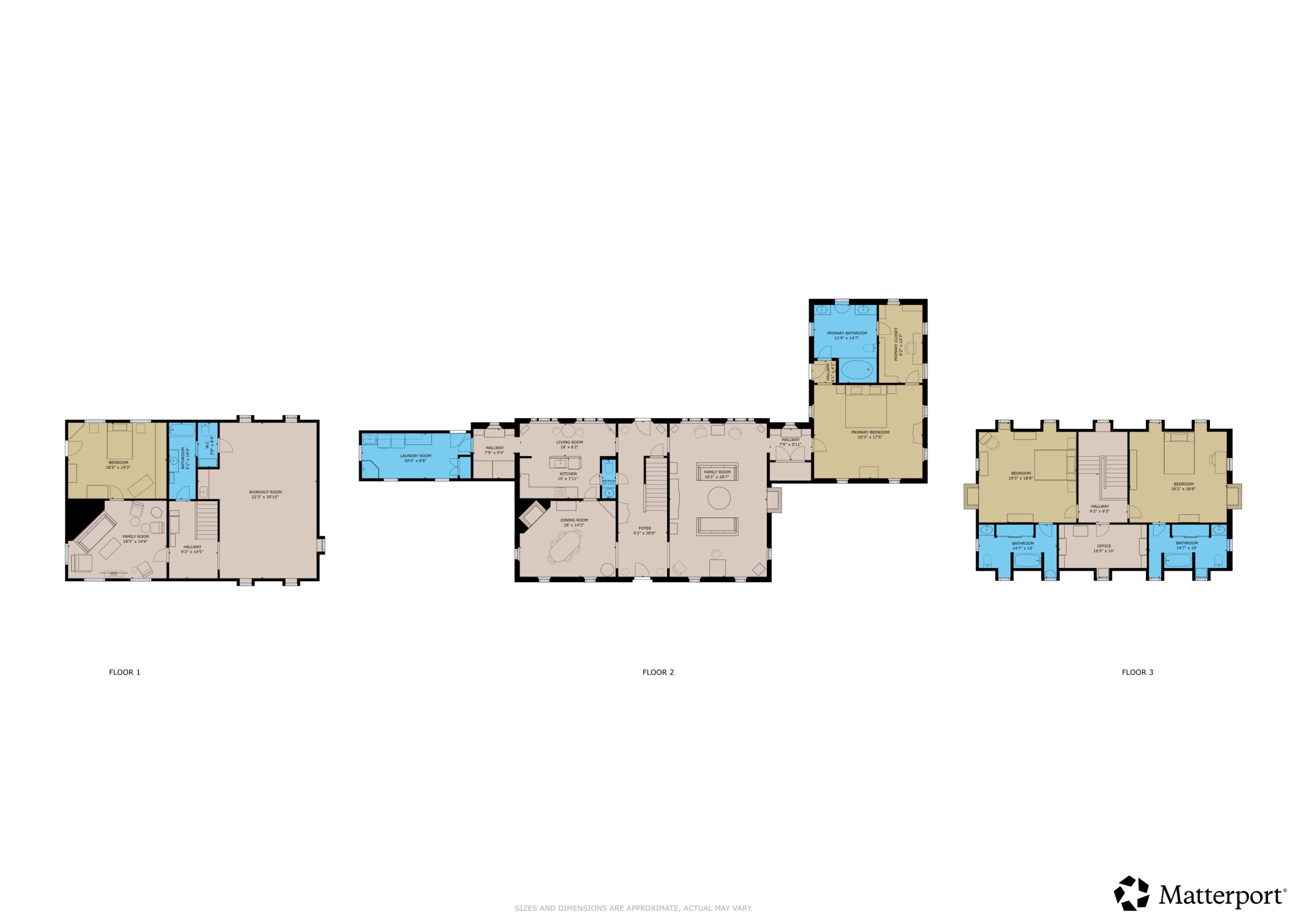 NORMANDALE ESTATES - Residential