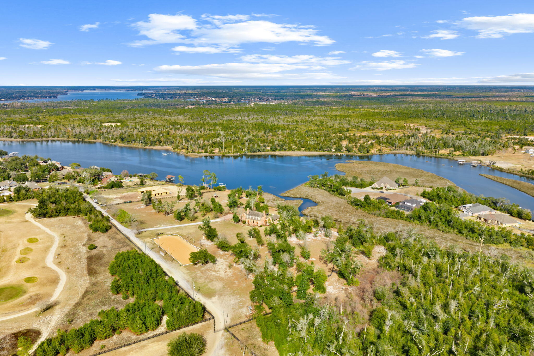 NORMANDALE ESTATES - Residential