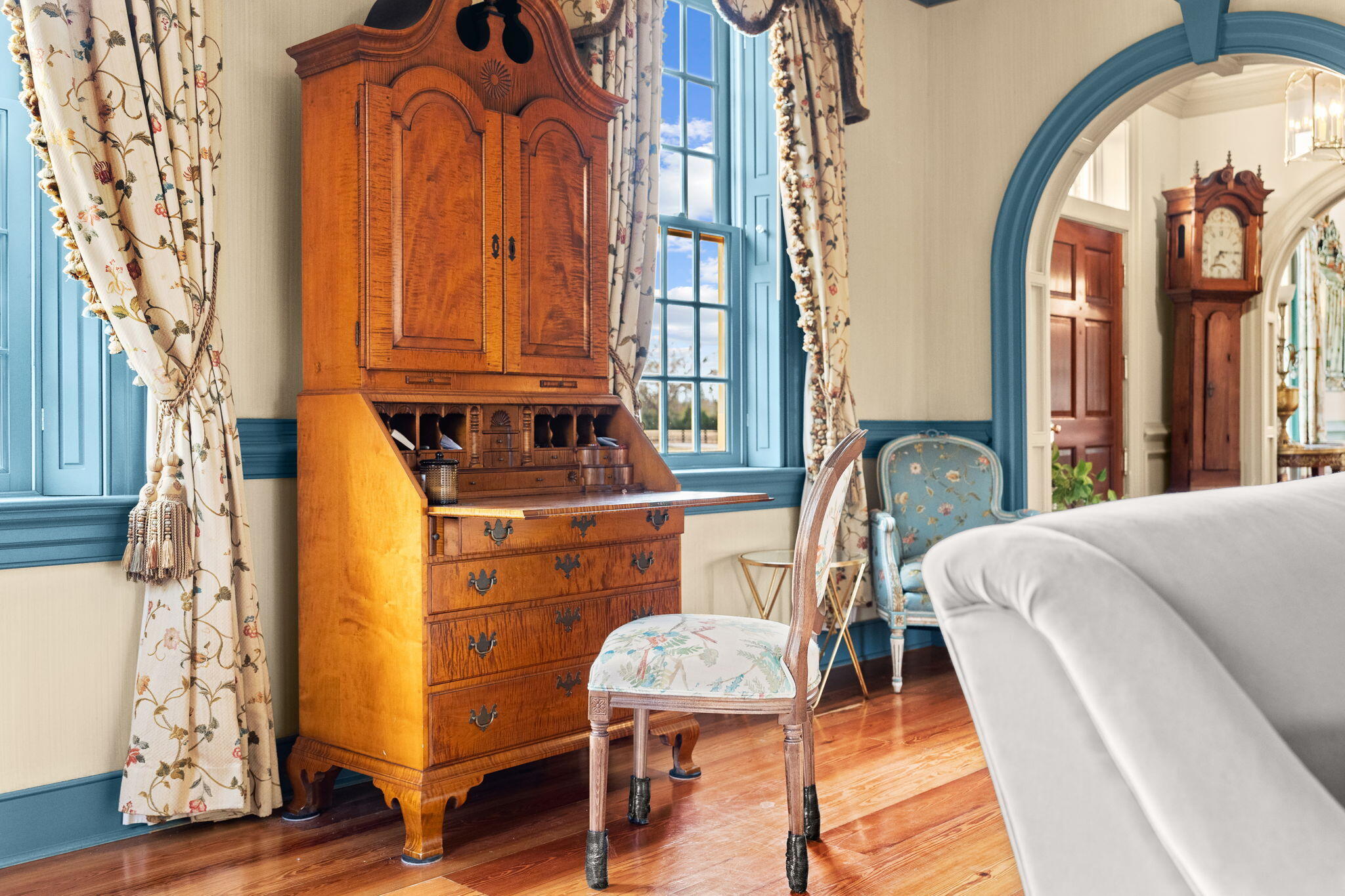 NORMANDALE ESTATES - Residential