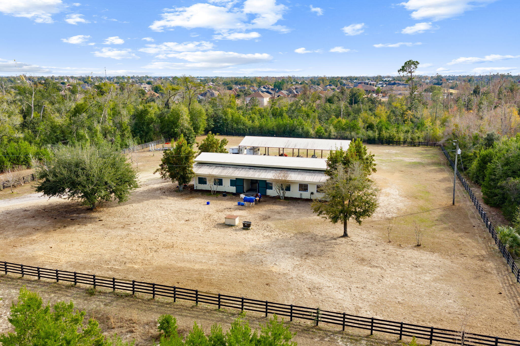 NORMANDALE ESTATES - Residential