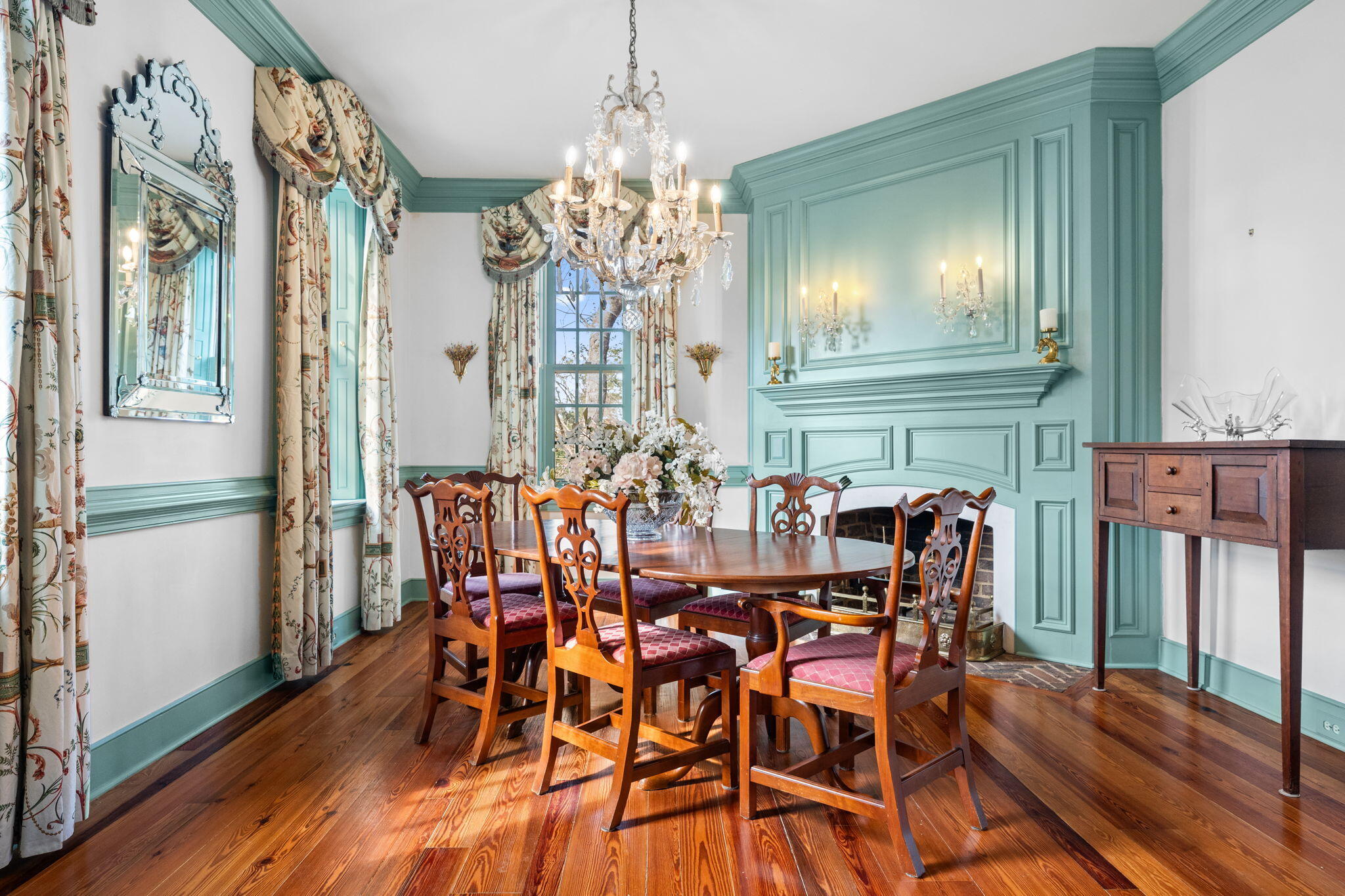 NORMANDALE ESTATES - Residential