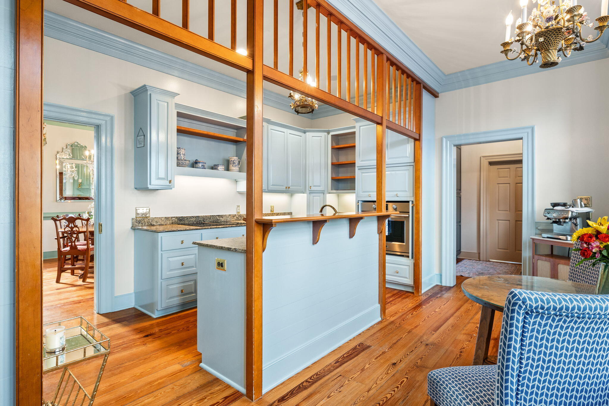 NORMANDALE ESTATES - Residential