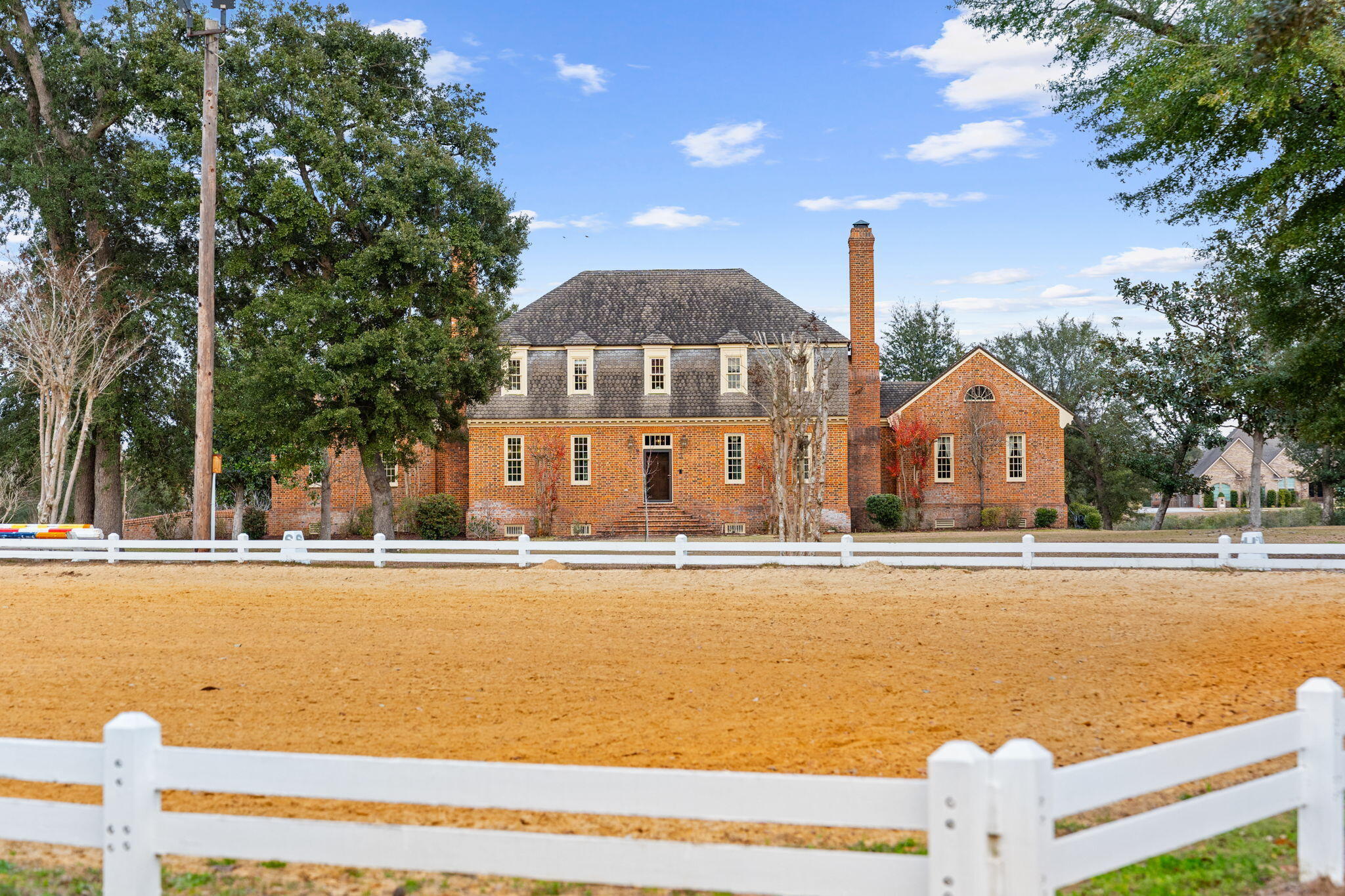 NORMANDALE ESTATES - Residential