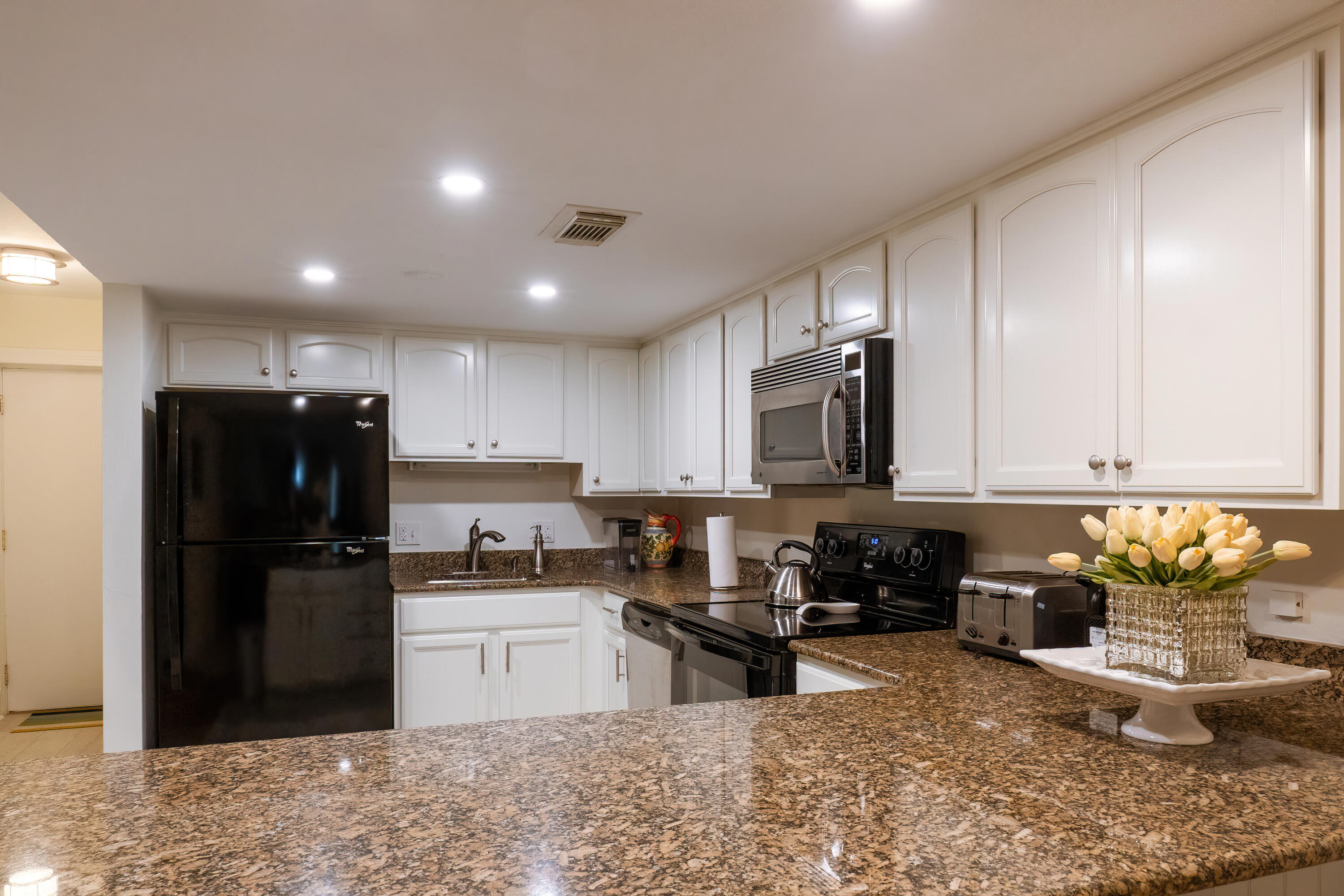VALENCIA CONDO - Residential