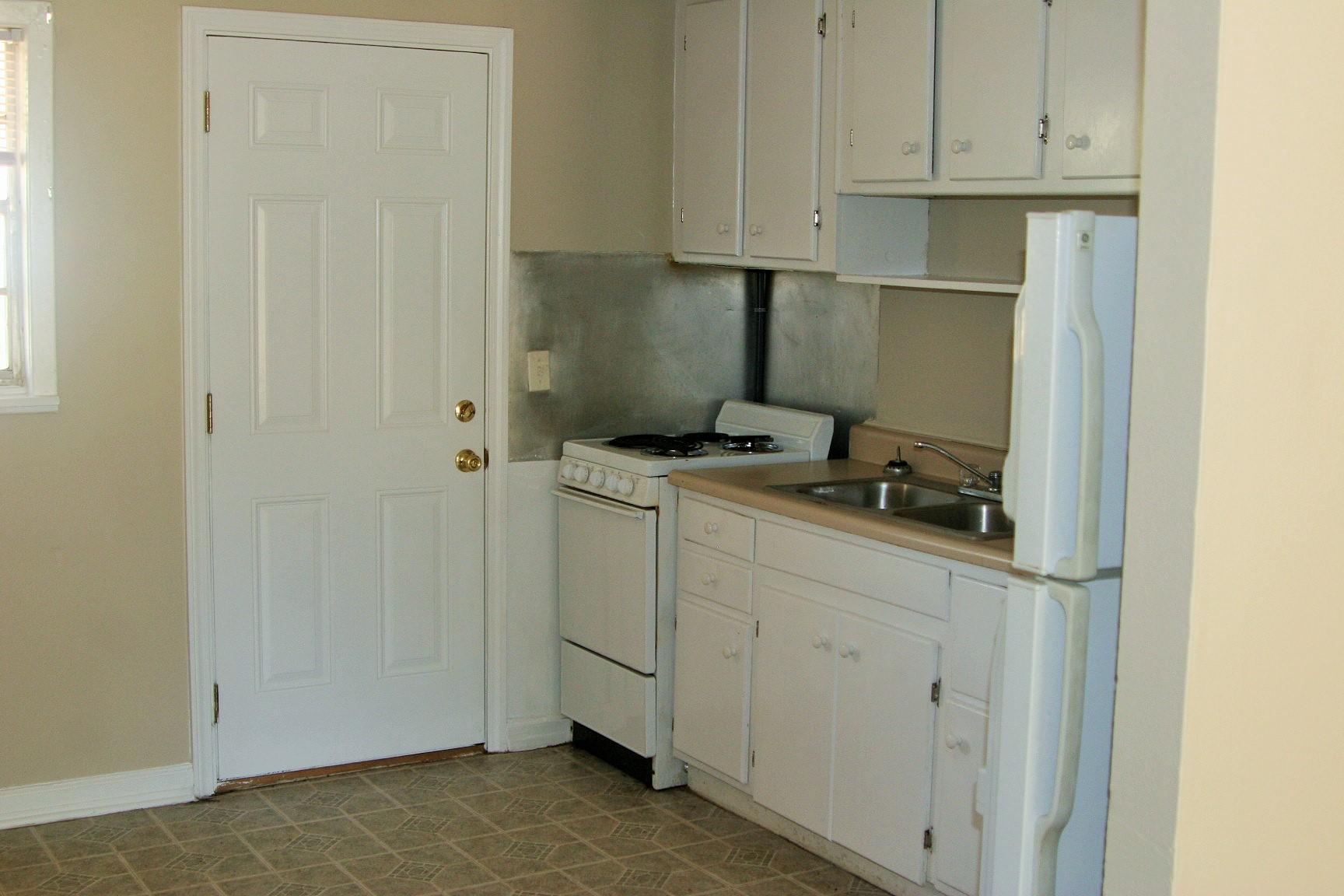 VALPARAISO PLAT 15 - Residential Lease