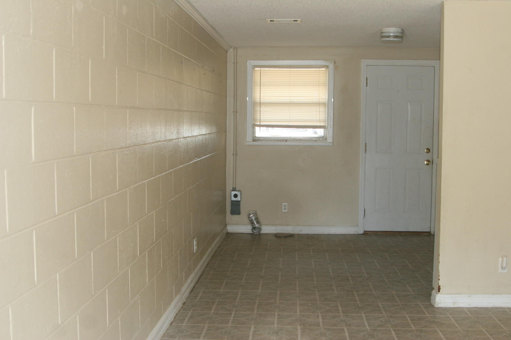 VALPARAISO PLAT 15 - Residential Lease