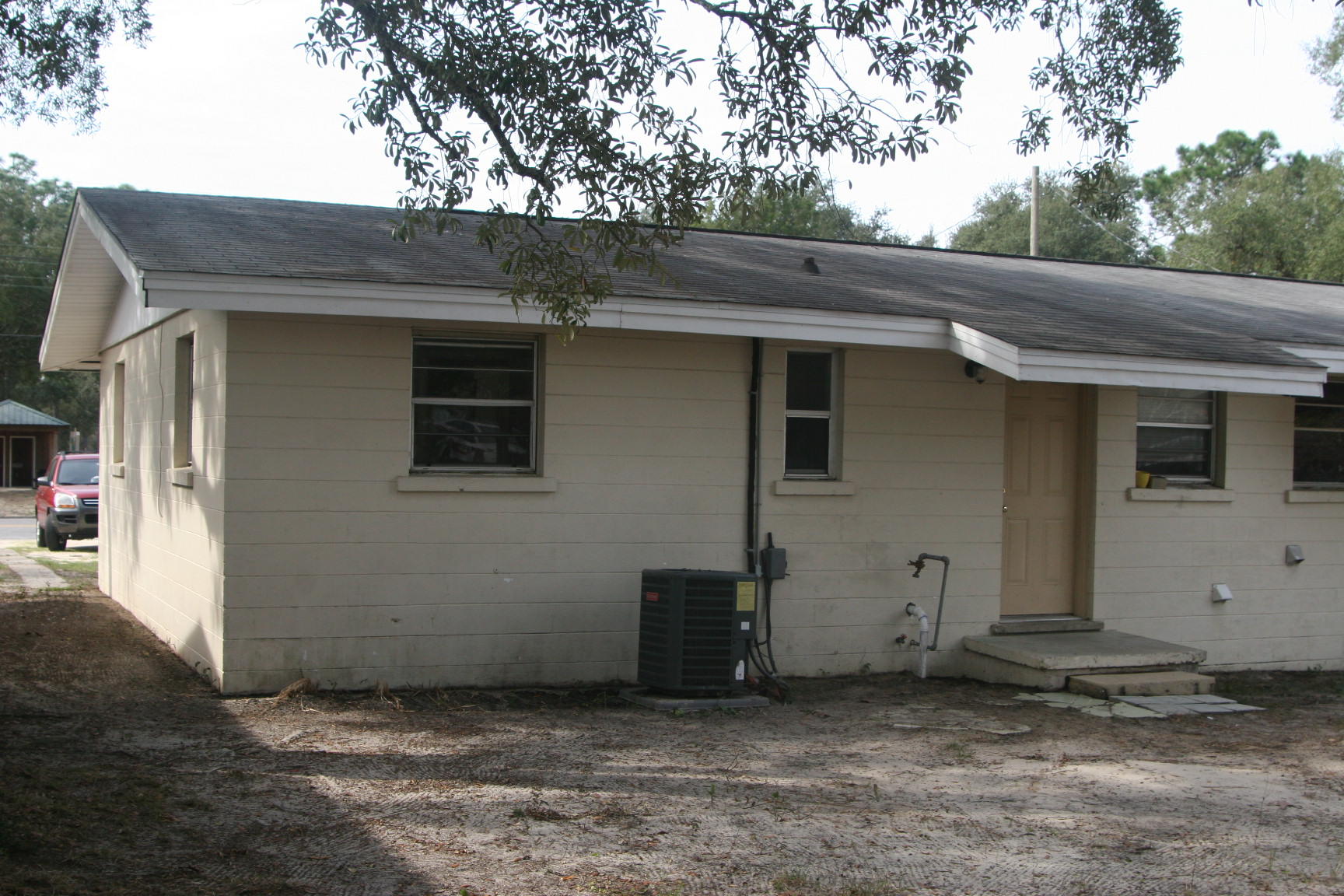 VALPARAISO PLAT 15 - Residential Lease