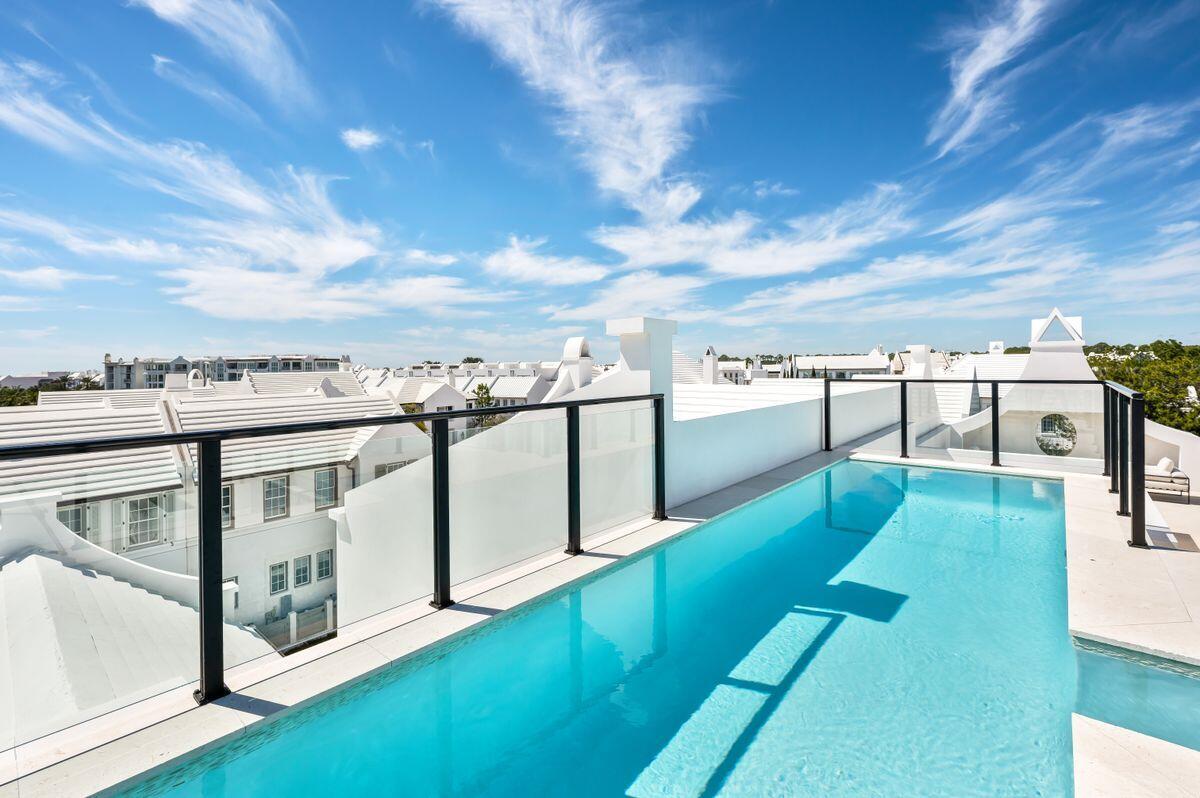 ALYS BEACH - Residential