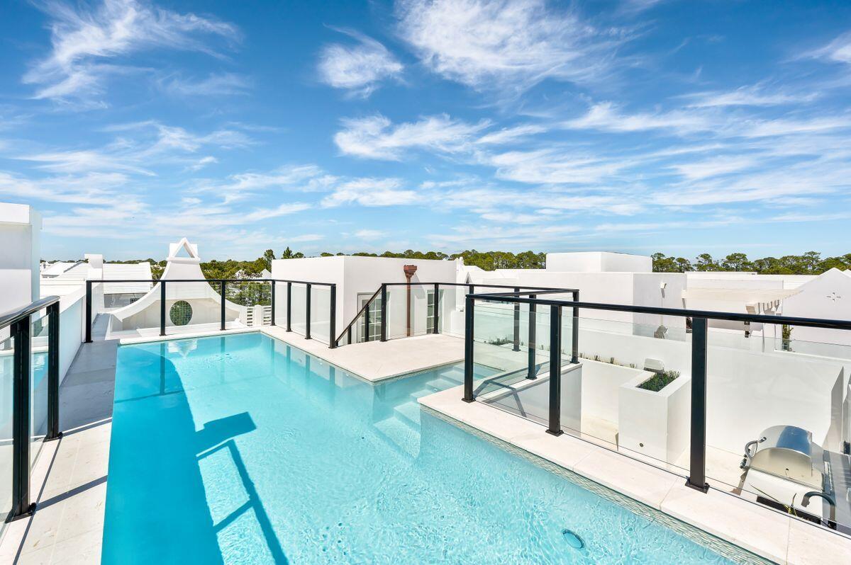 ALYS BEACH - Residential