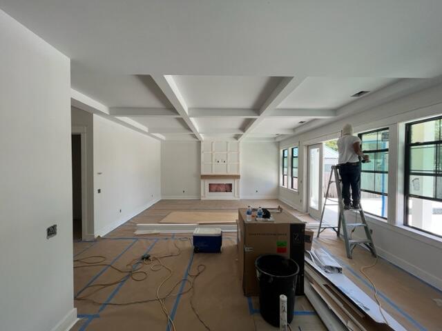 RIVIERA BEACH 1ST ADDN - Residential