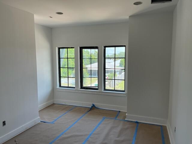 RIVIERA BEACH 1ST ADDN - Residential