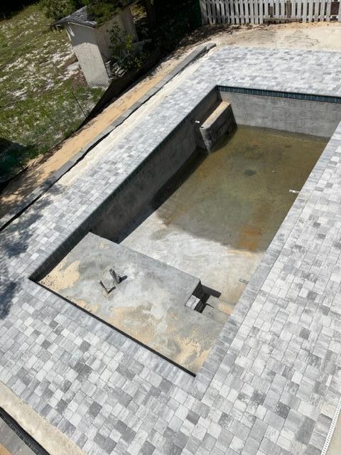 RIVIERA BEACH 1ST ADDN - Residential