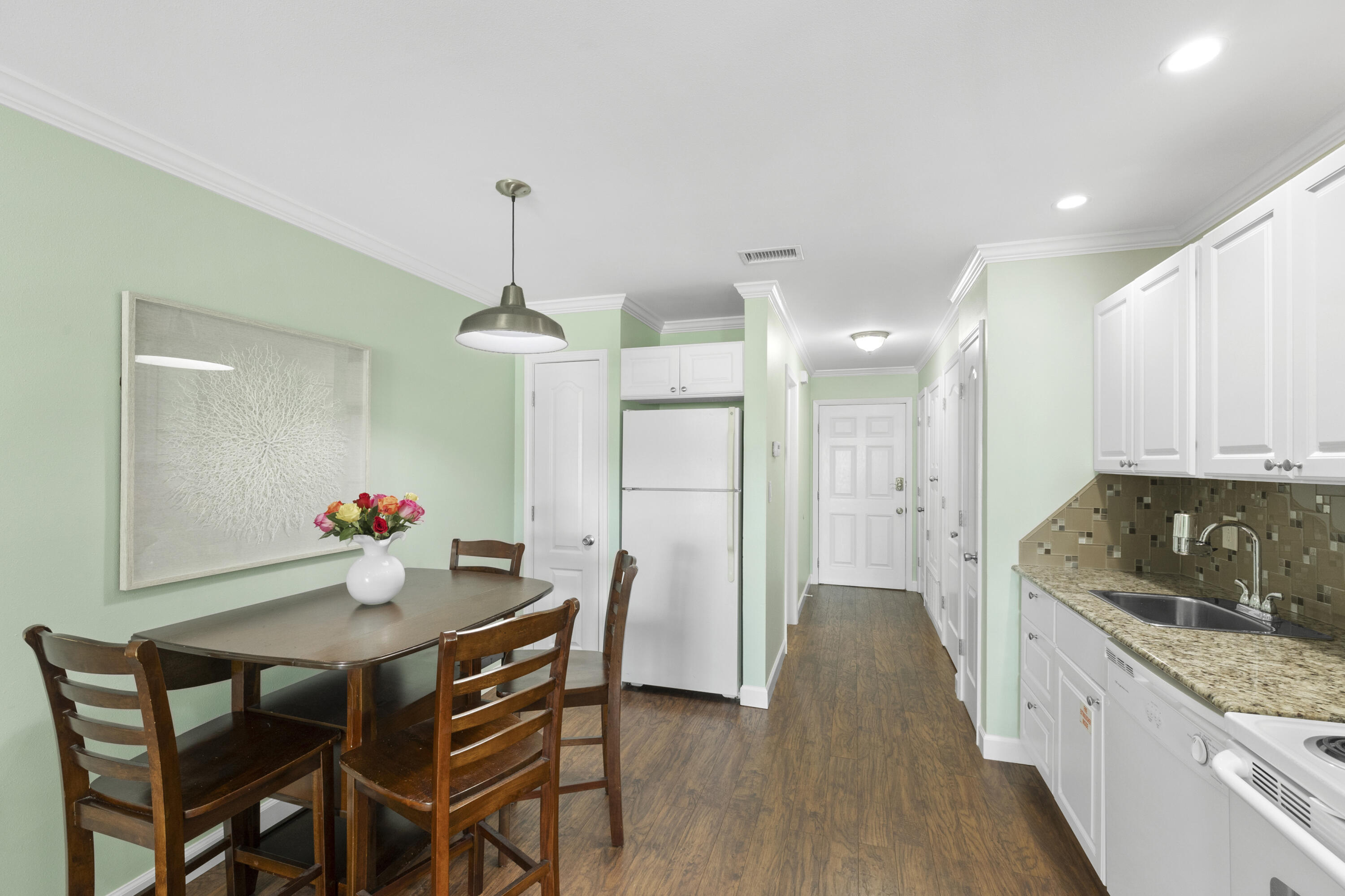 SUNSET HARBOR CONDO - Residential