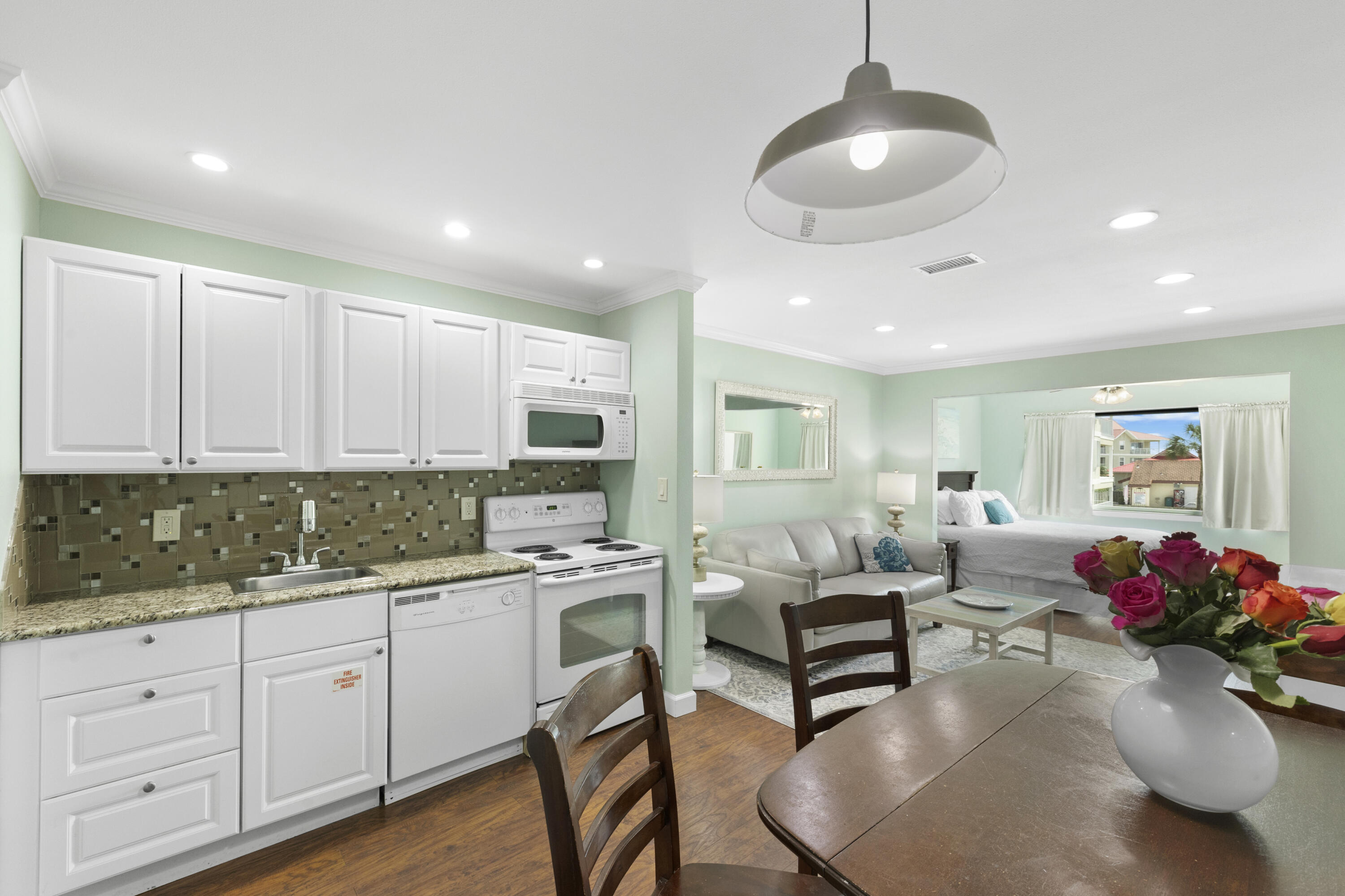 SUNSET HARBOR CONDO - Residential