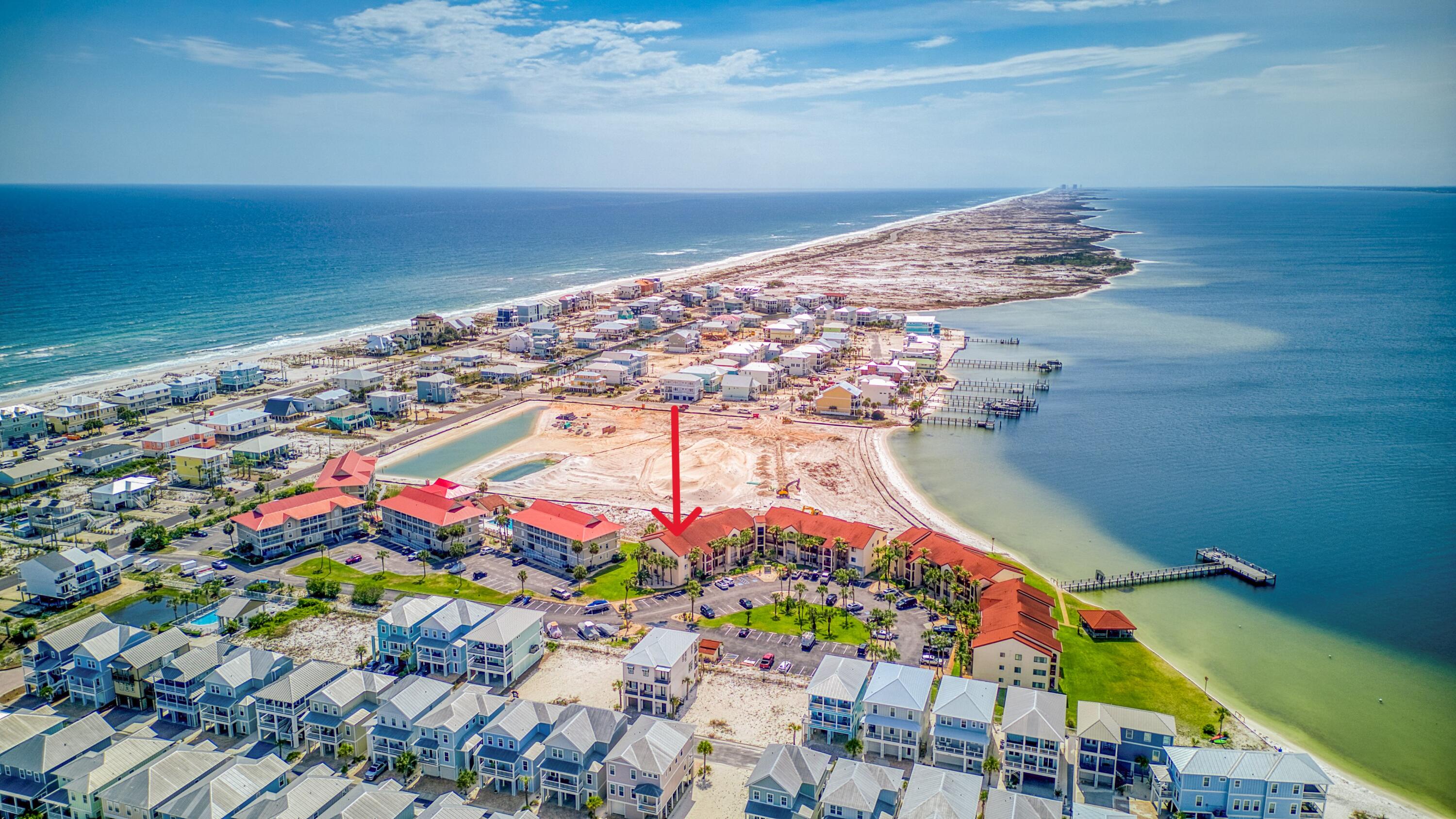 SUNSET HARBOR CONDO - Residential
