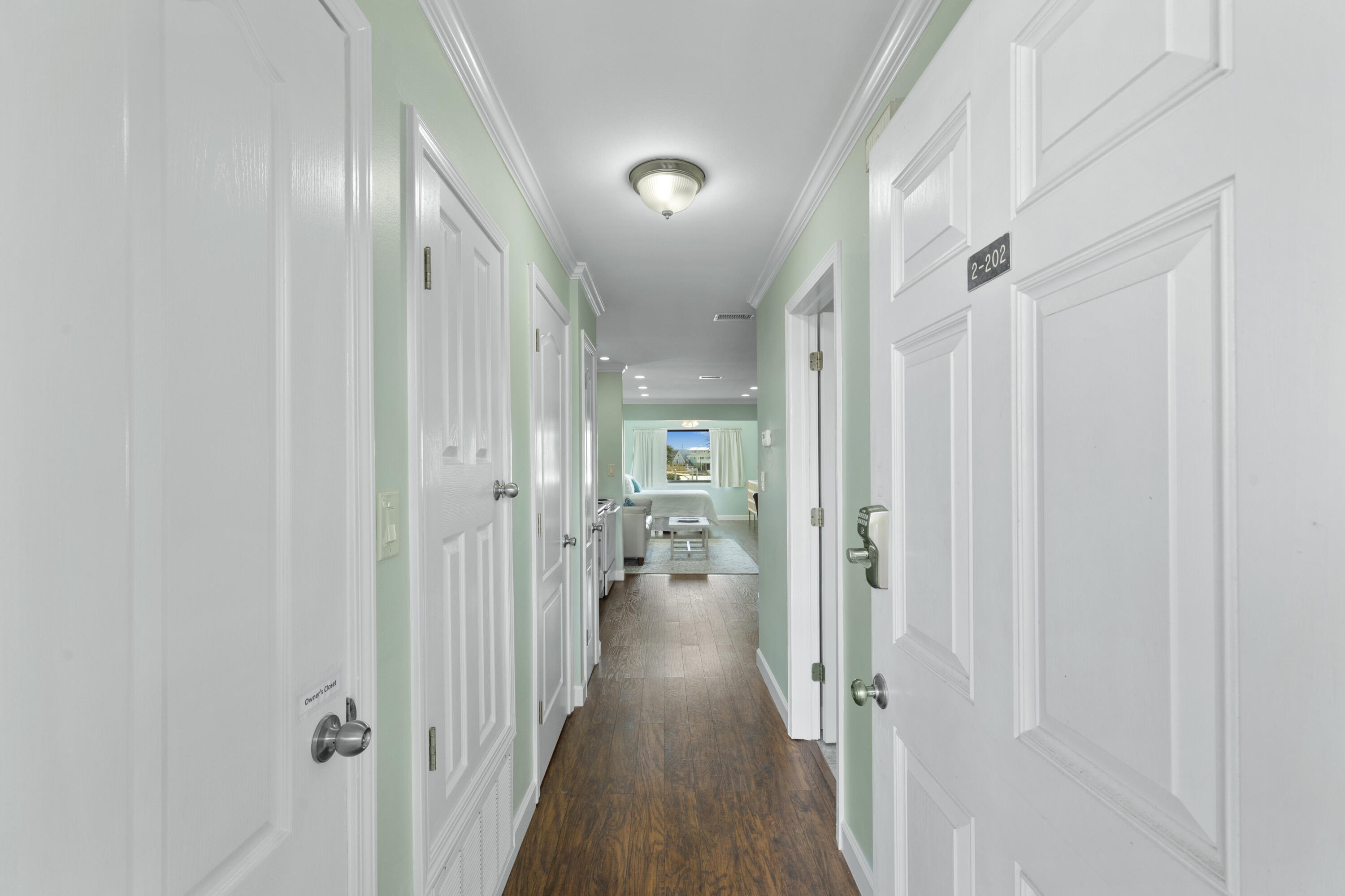 SUNSET HARBOR CONDO - Residential
