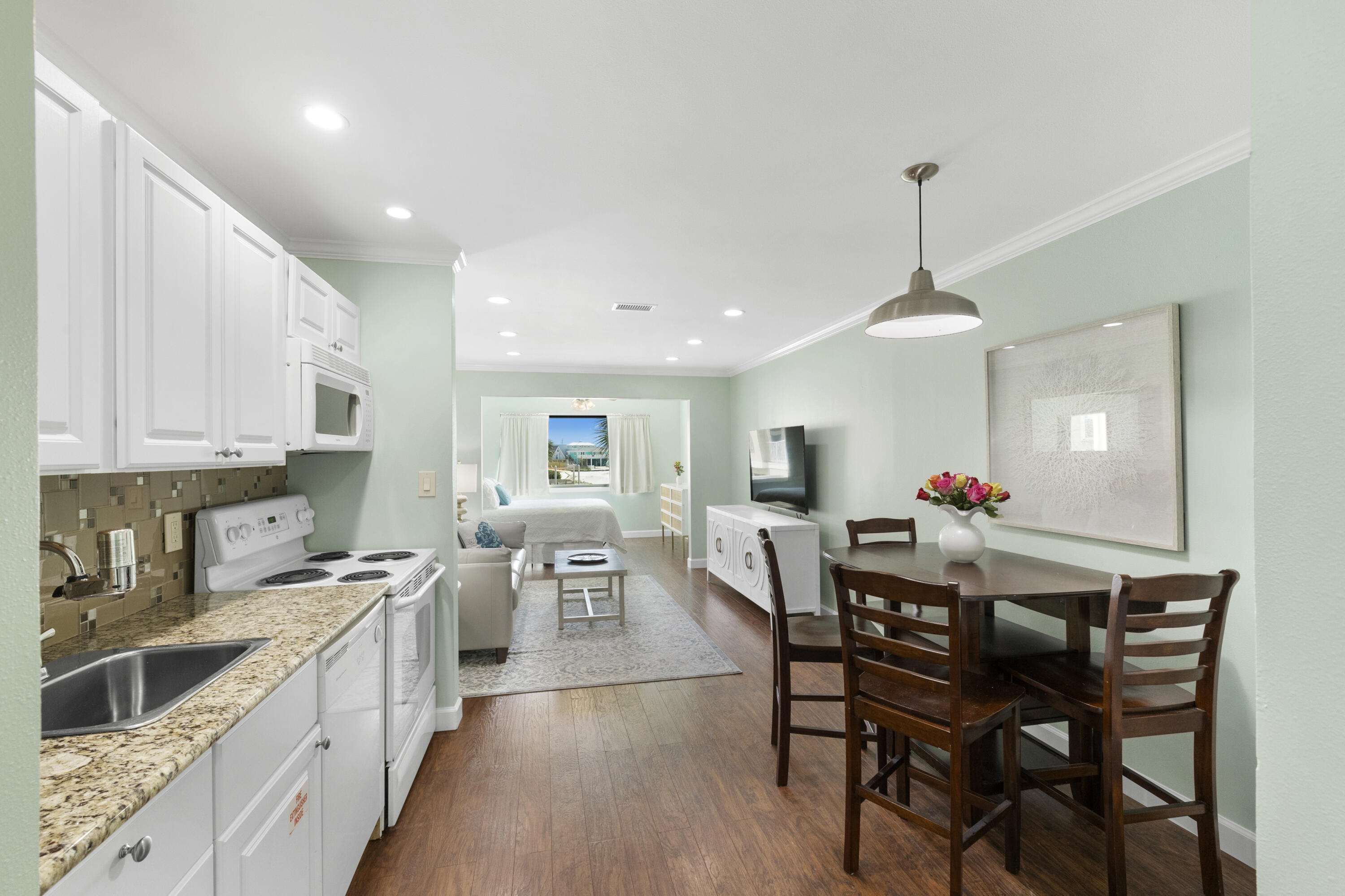 SUNSET HARBOR CONDO - Residential