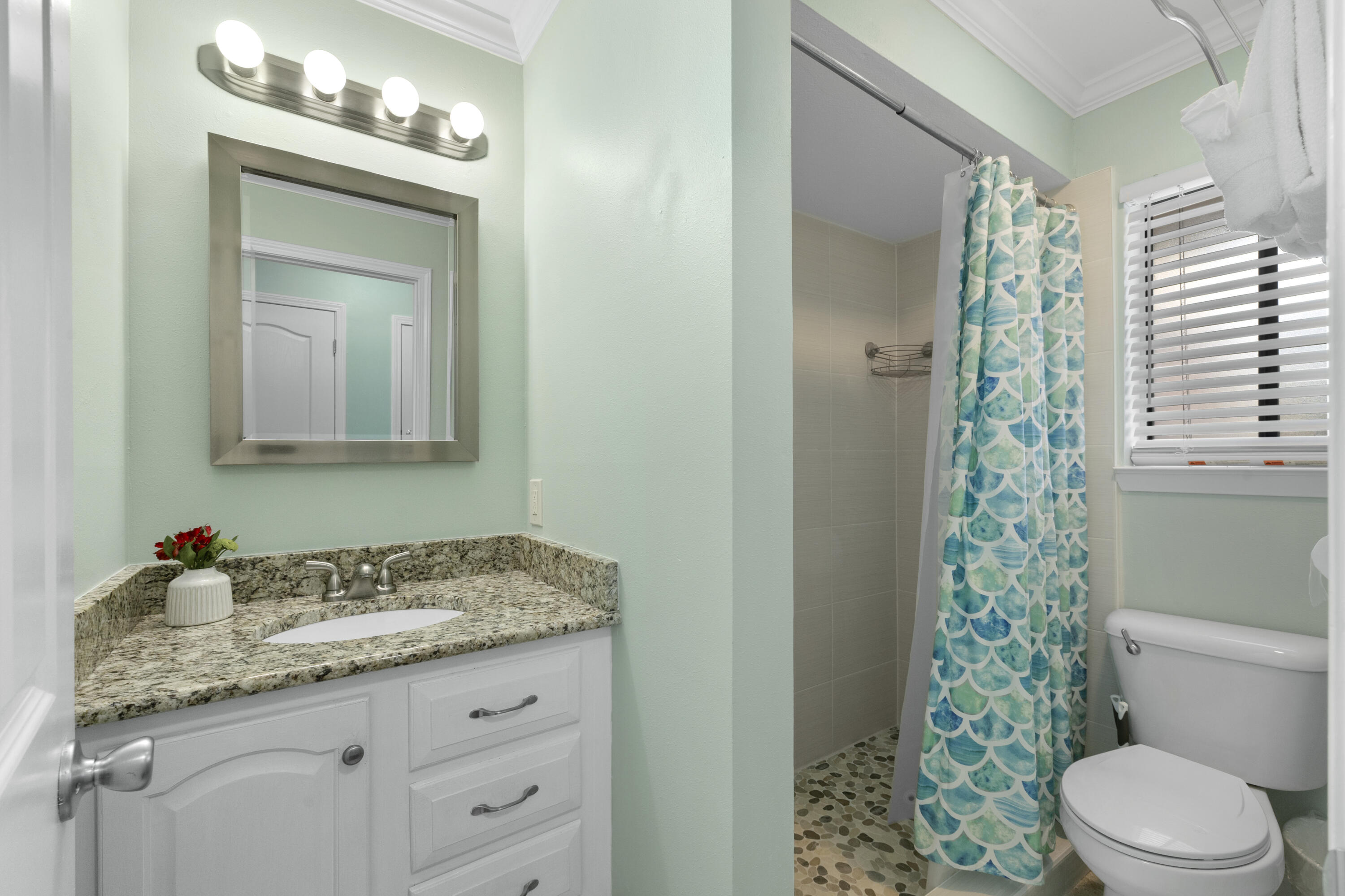 SUNSET HARBOR CONDO - Residential