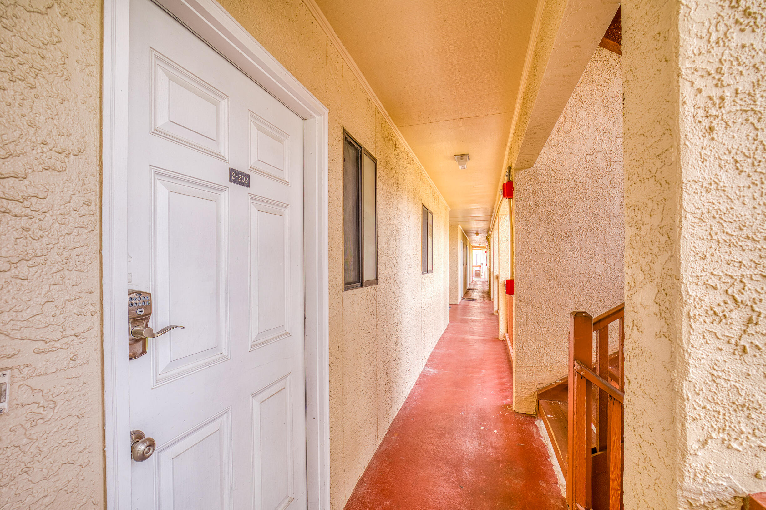 SUNSET HARBOR CONDO - Residential