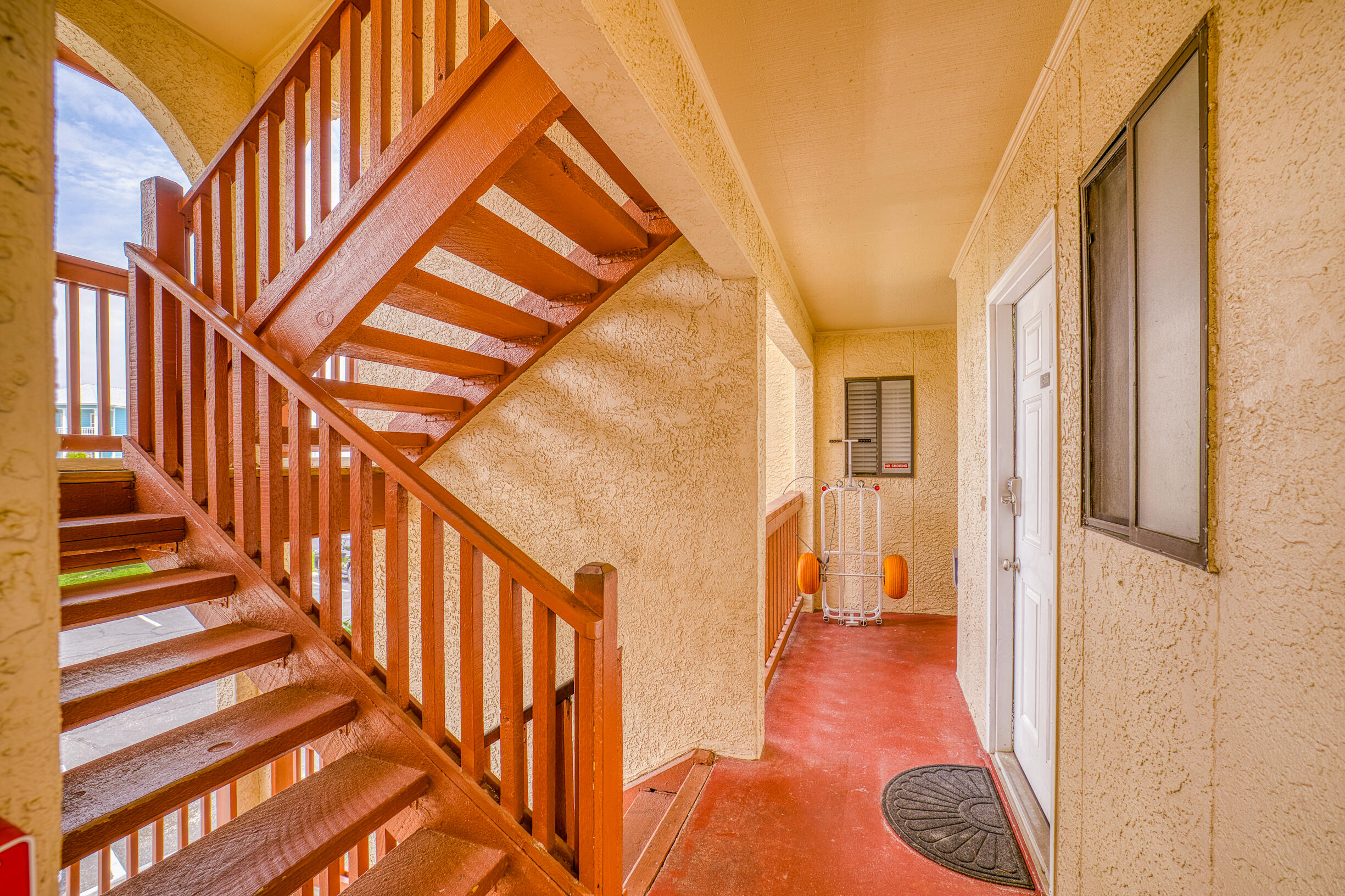 SUNSET HARBOR CONDO - Residential