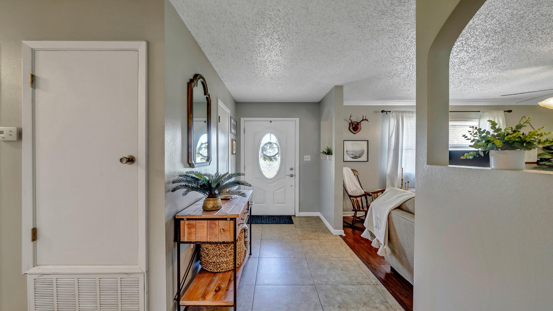 PINEDALE S/D - Residential