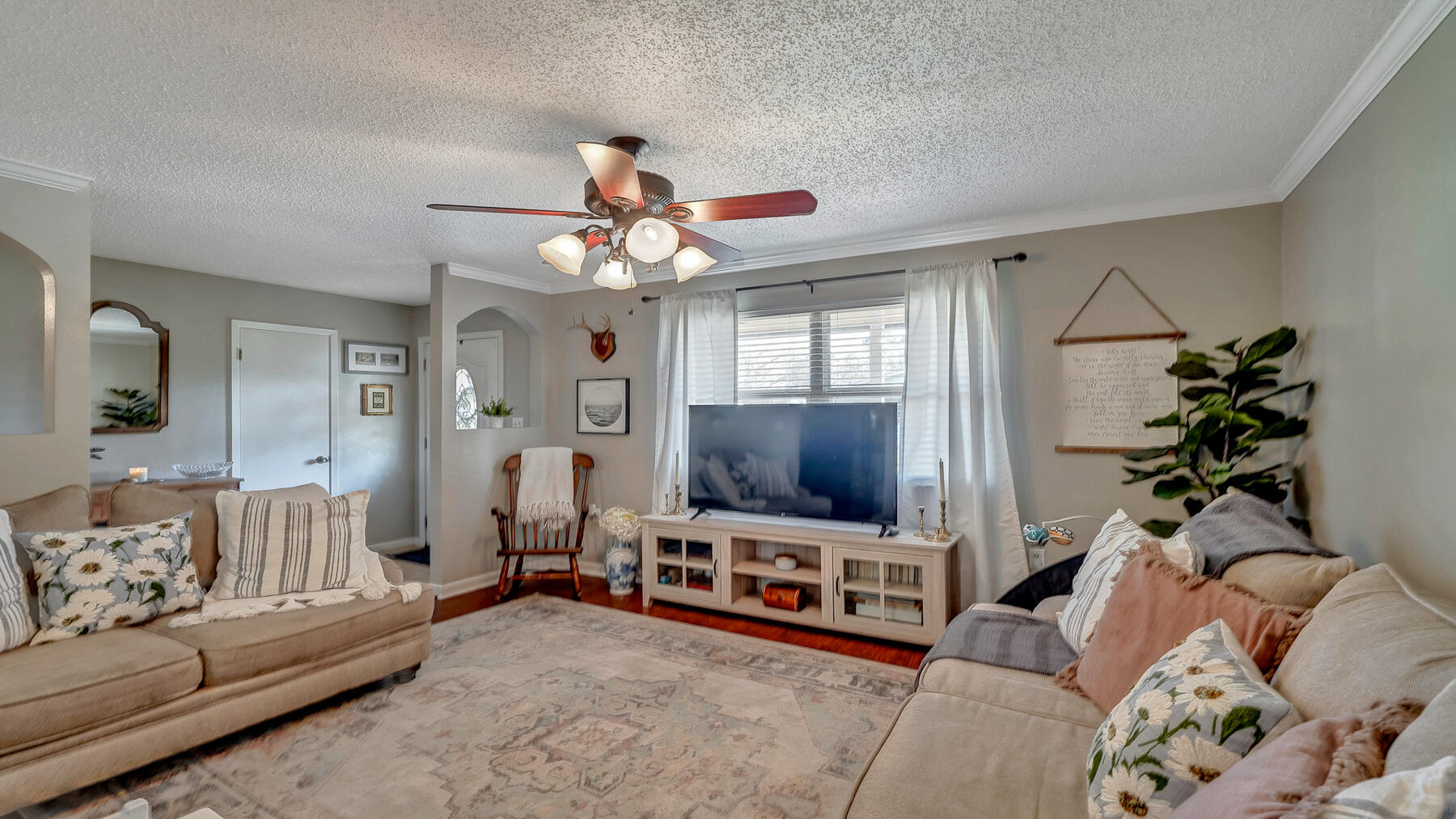 PINEDALE S/D - Residential