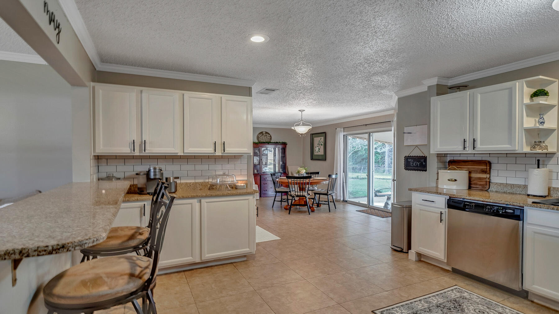 PINEDALE S/D - Residential