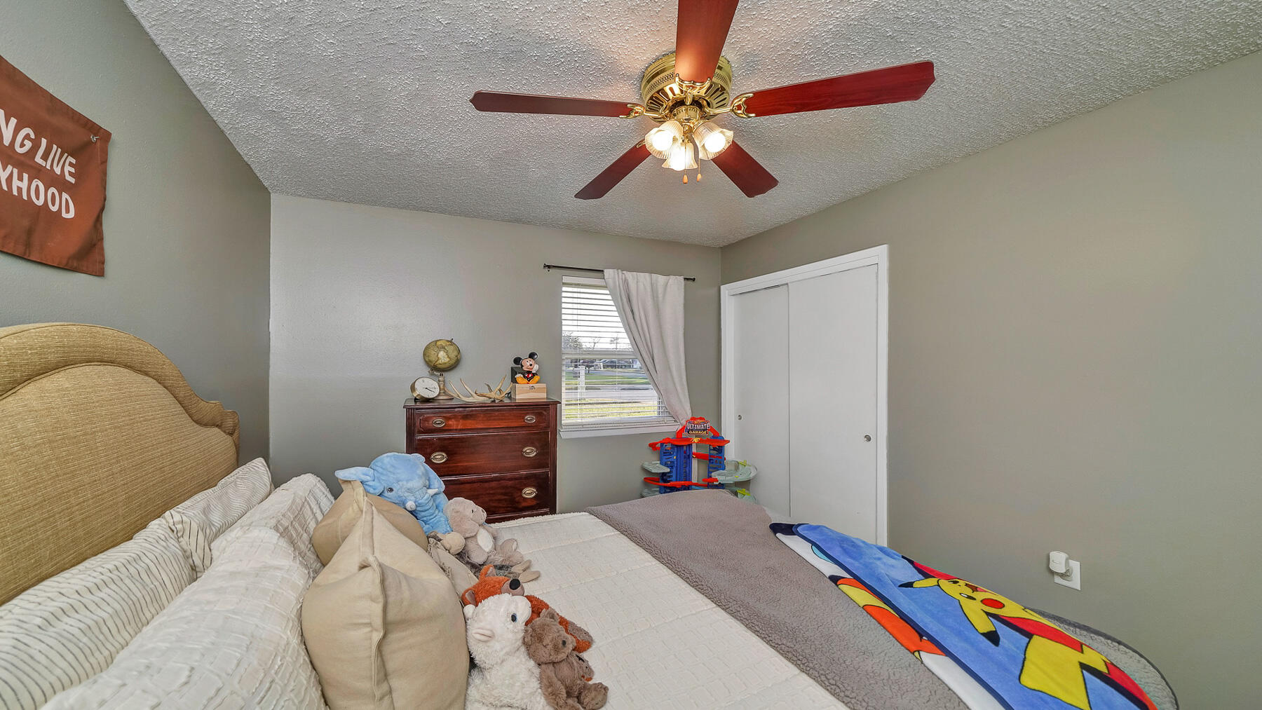 PINEDALE S/D - Residential