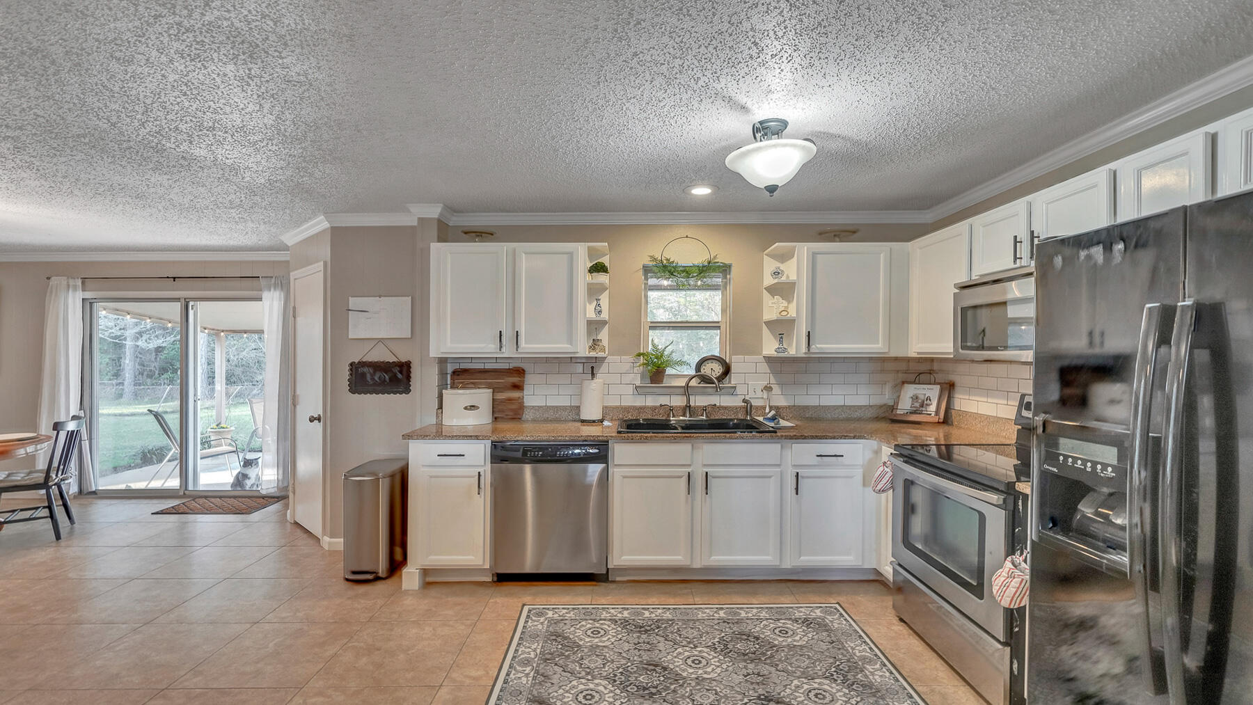 PINEDALE S/D - Residential