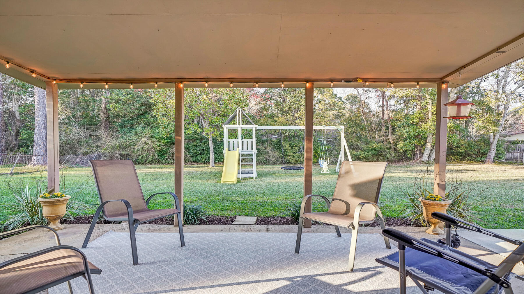 PINEDALE S/D - Residential