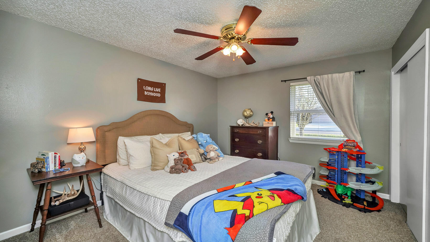 PINEDALE S/D - Residential