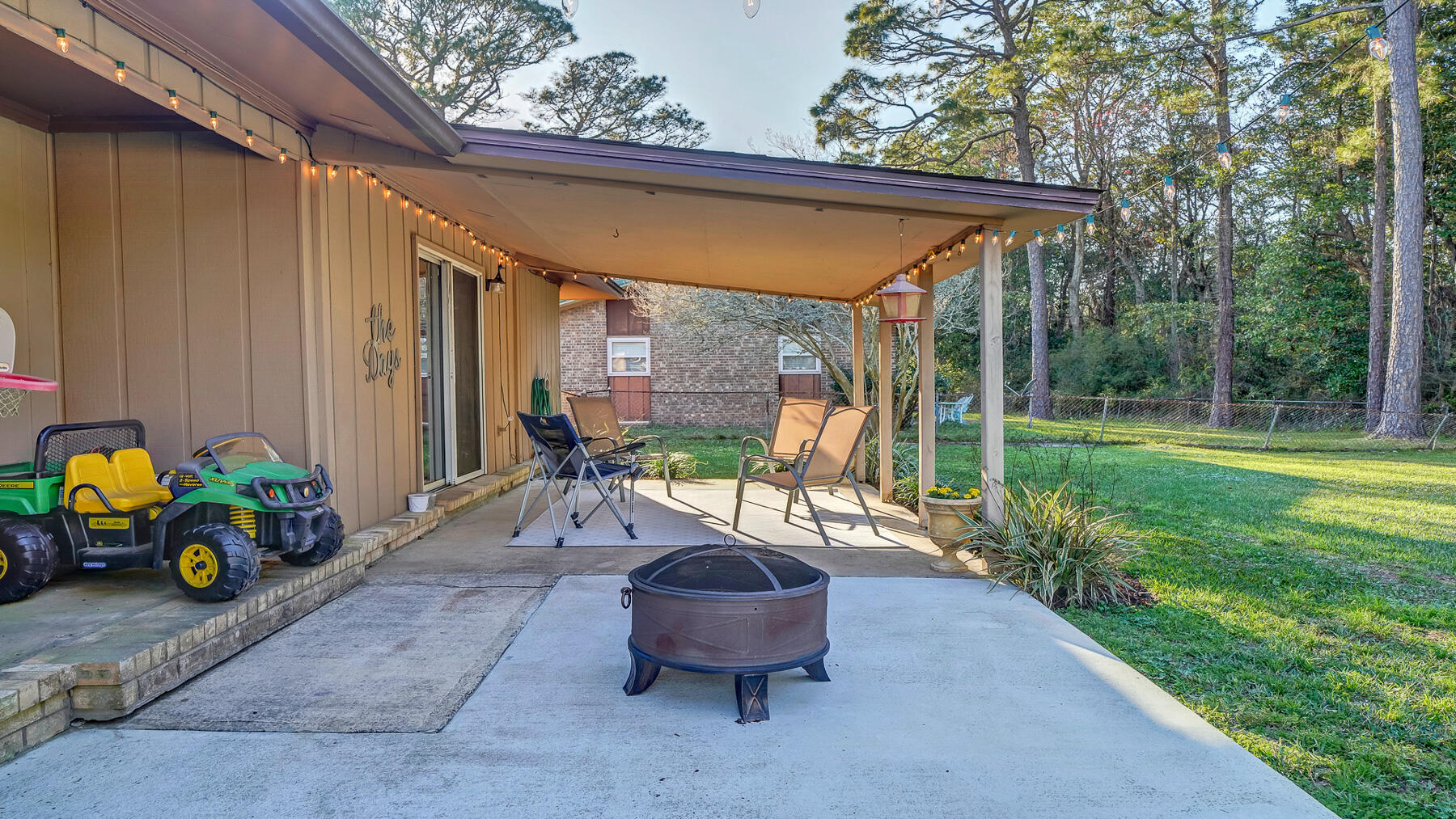 PINEDALE S/D - Residential