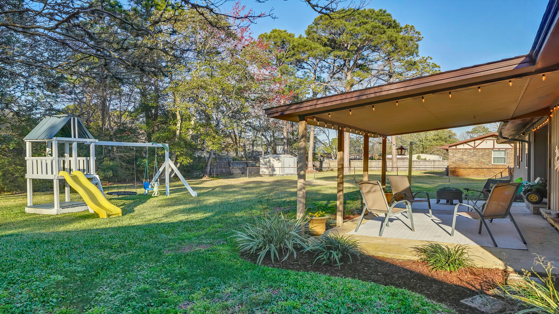 PINEDALE S/D - Residential