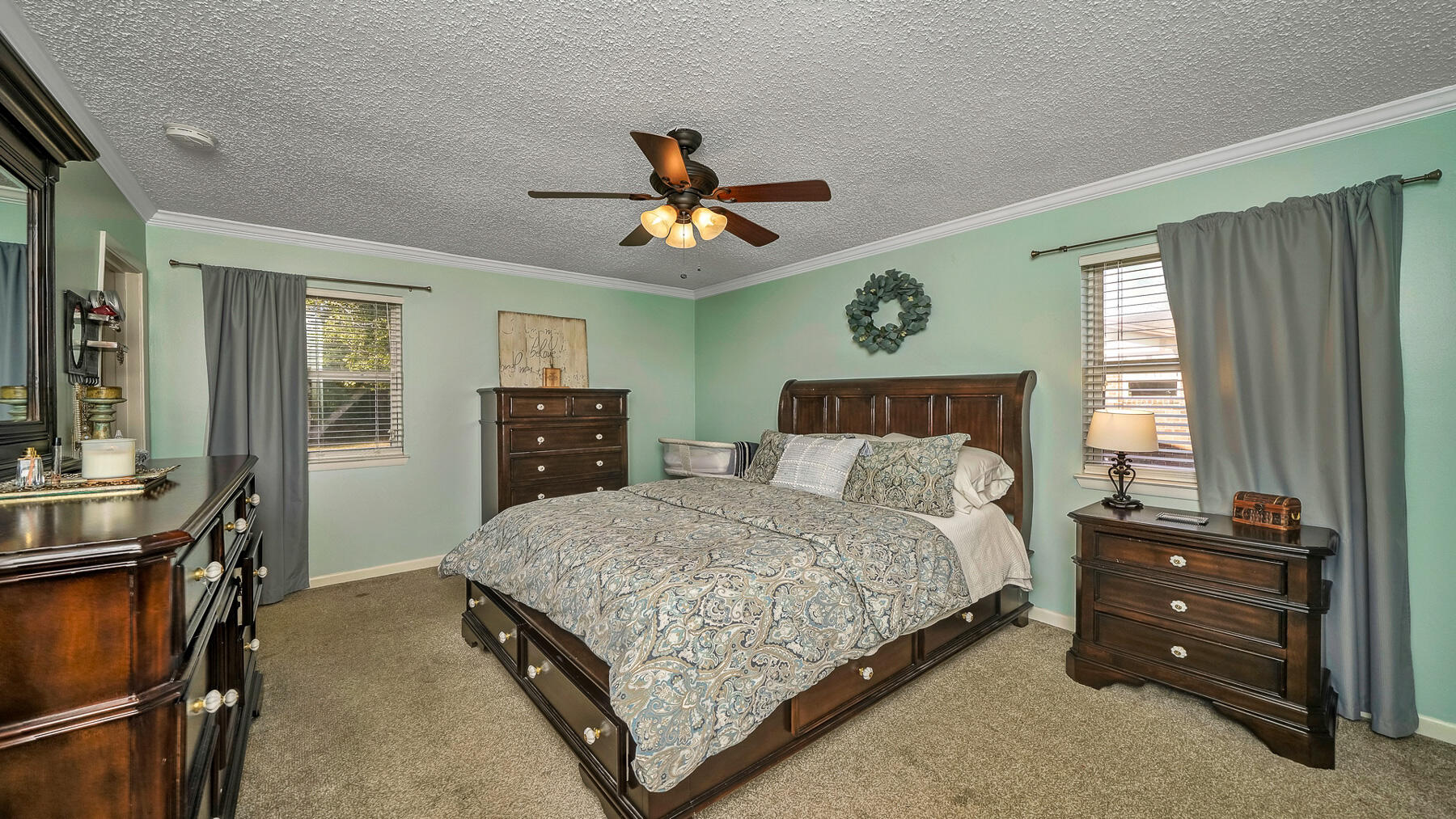 PINEDALE S/D - Residential