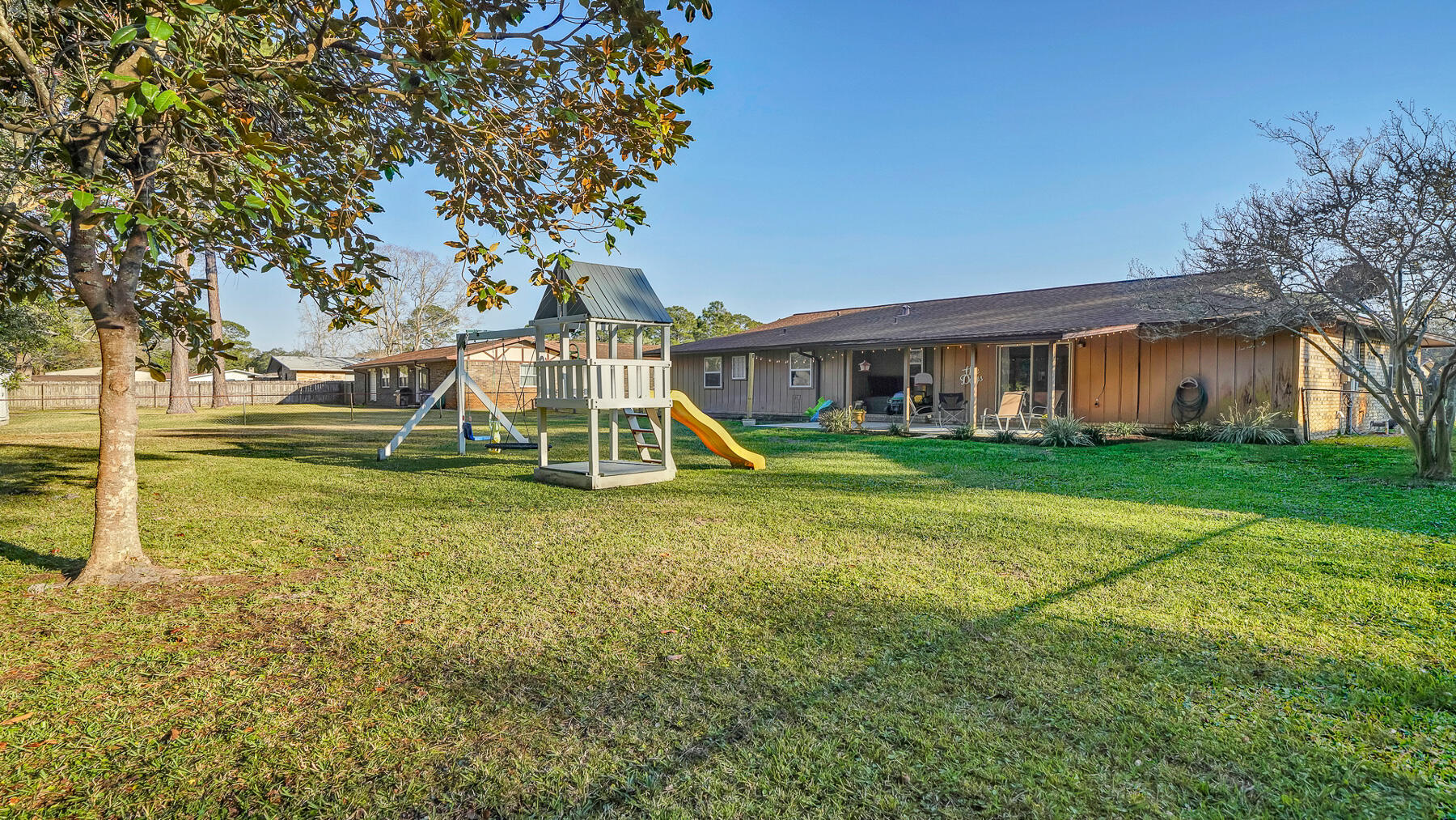 PINEDALE S/D - Residential