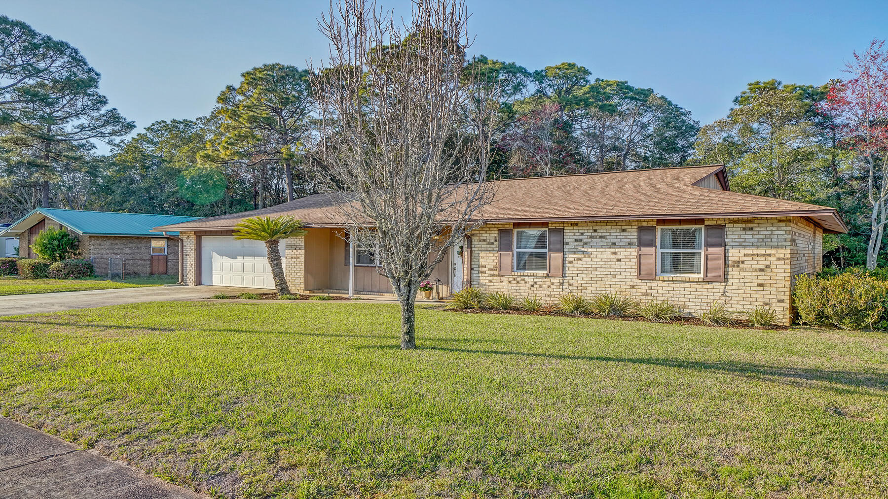 PINEDALE S/D - Residential