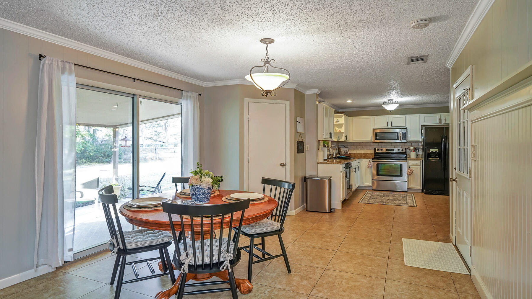 PINEDALE S/D - Residential