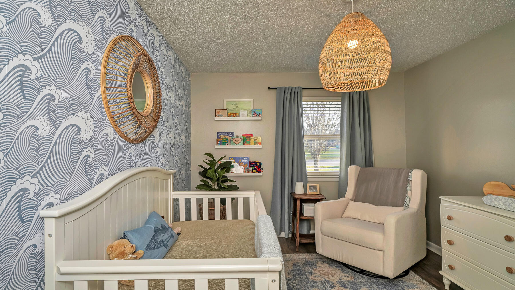 PINEDALE S/D - Residential