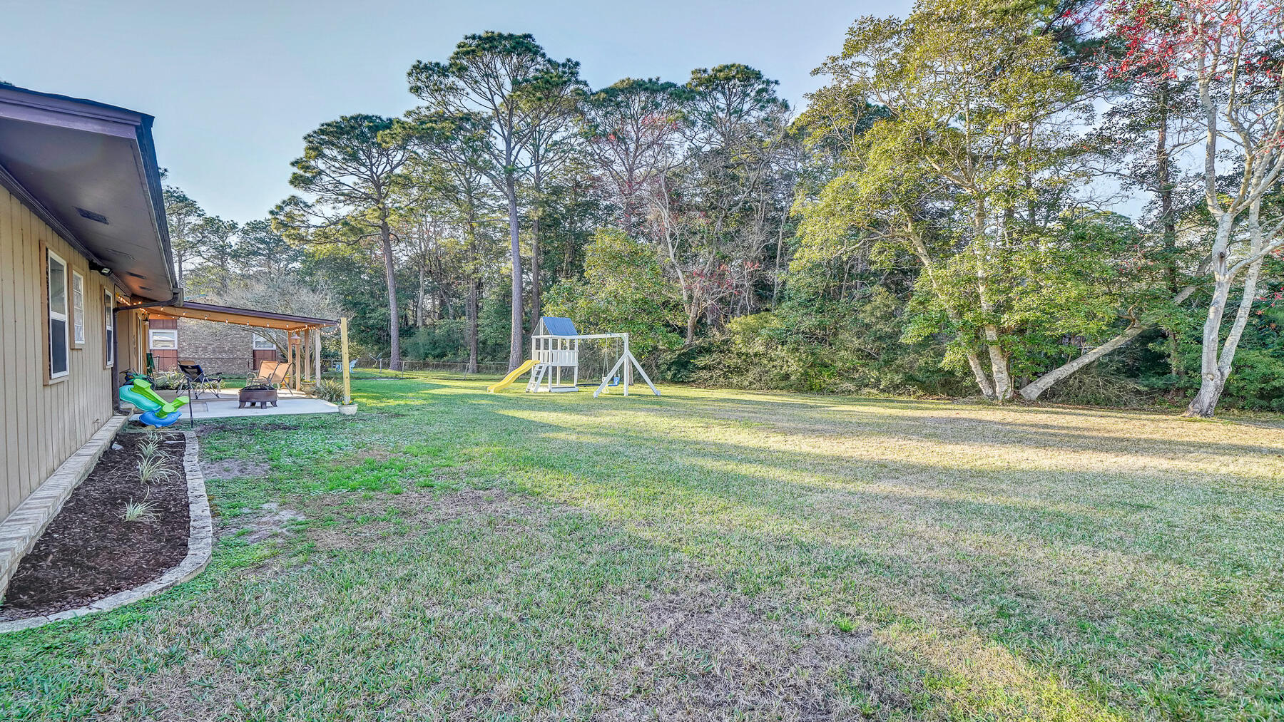 PINEDALE S/D - Residential