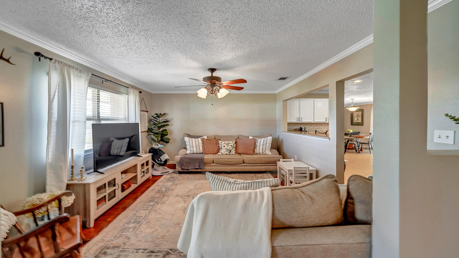 PINEDALE S/D - Residential