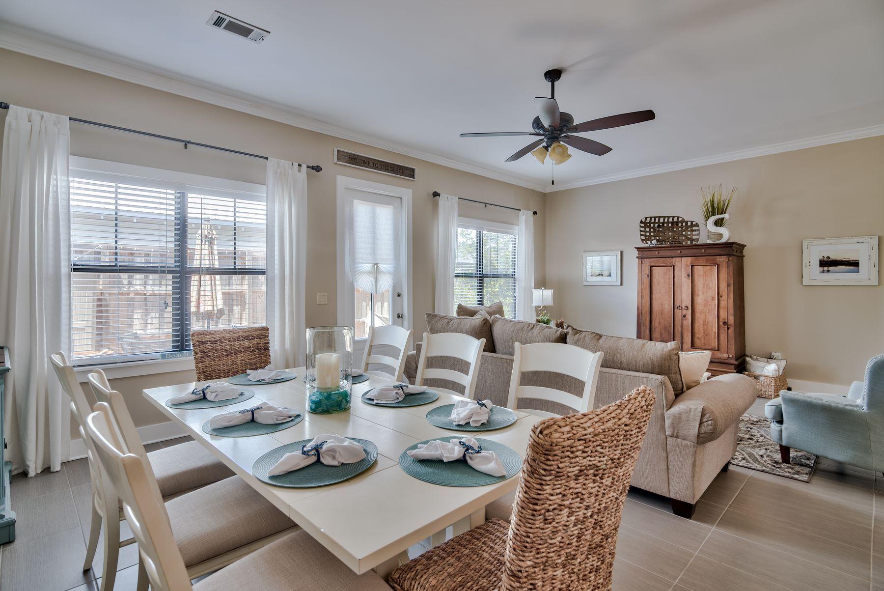 GULF REFLECTIONS - Residential